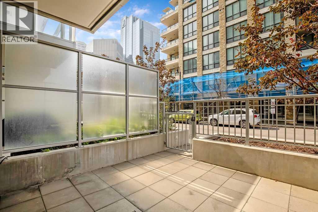 103, 108 Waterfront Court Sw, Calgary, Alberta  T2P 1K7 - Photo 16 - A2267231