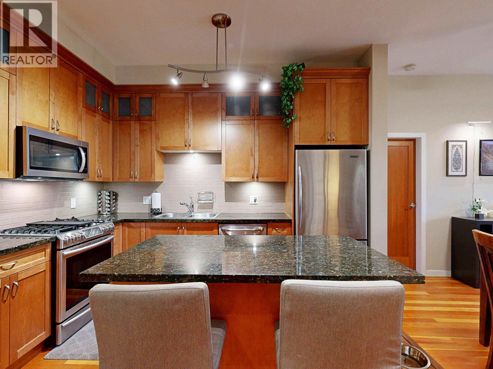 208 250 Salter Street, New Westminster, British Columbia  V3M 0B7 - Photo 10 - R3070596