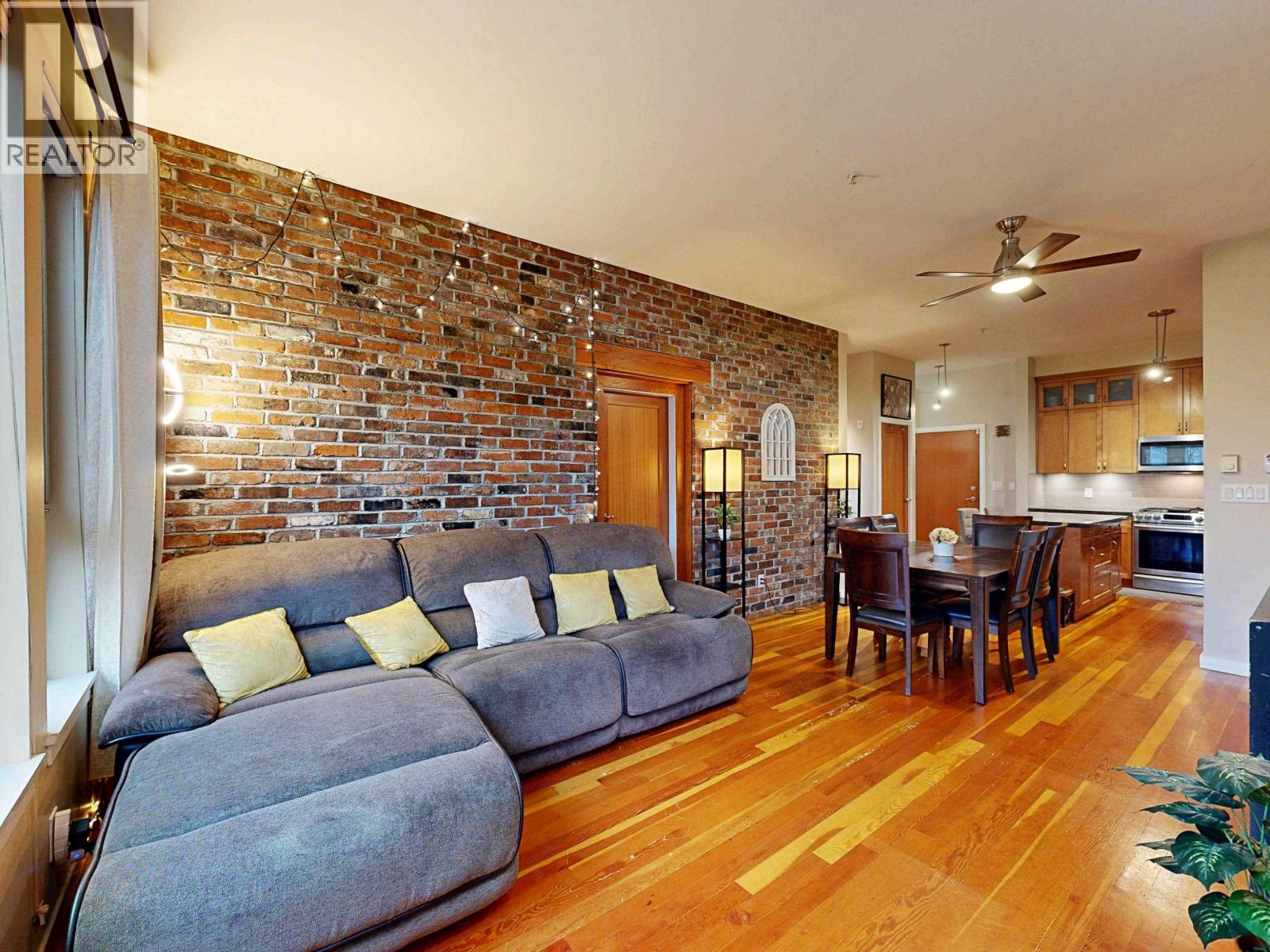 208 250 Salter Street, New Westminster, British Columbia  V3M 0B7 - Photo 14 - R3070596