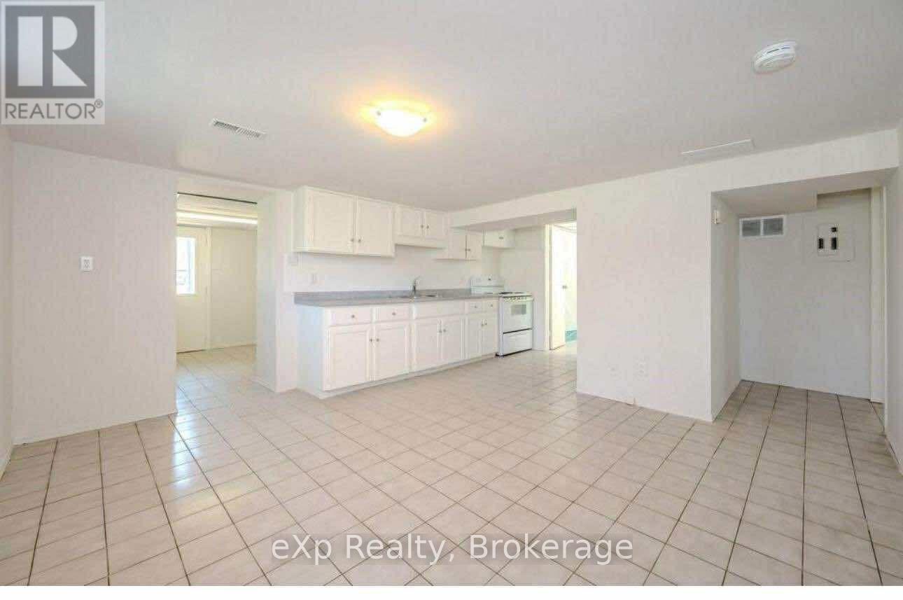 Lower - 233 Elizabeth Street, Guelph, Ontario  N1E 2X6 - Photo 2 - X12583444