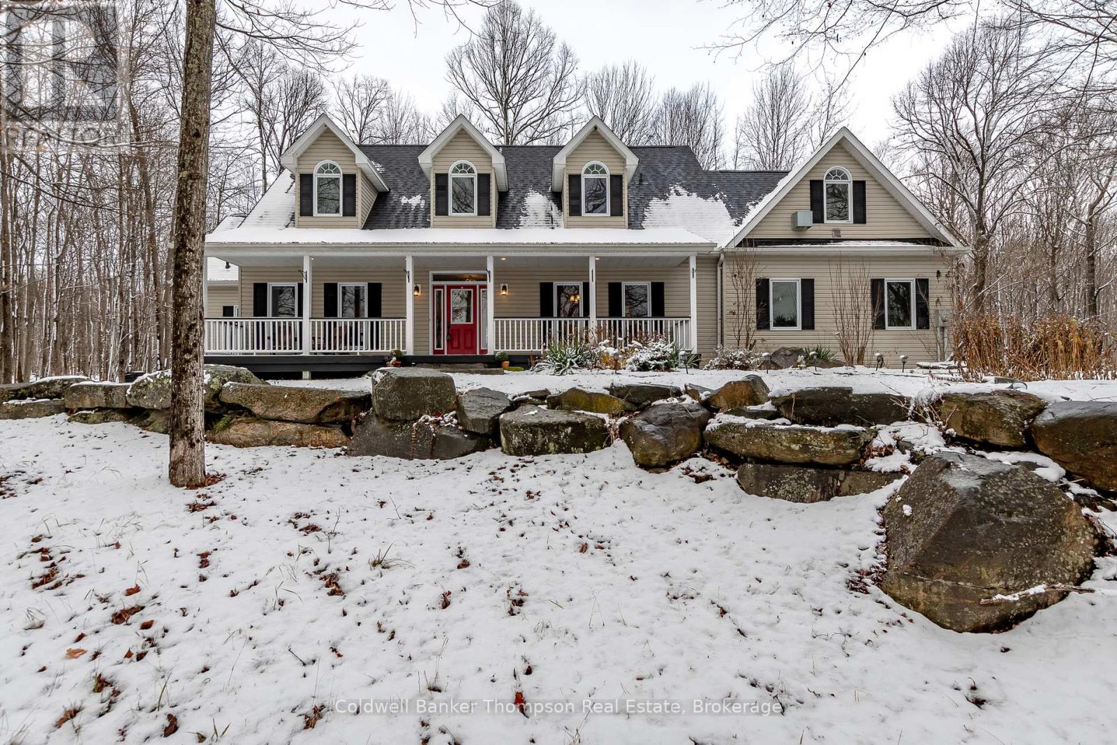 1259 GOLF COURSE ROAD, Lake of Bays, Ontario