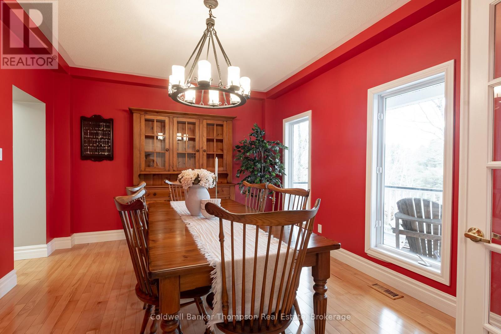 1259 Golf Course Road, Lake Of Bays, Ontario P1H 2J6 - Photo 17 - X12583486