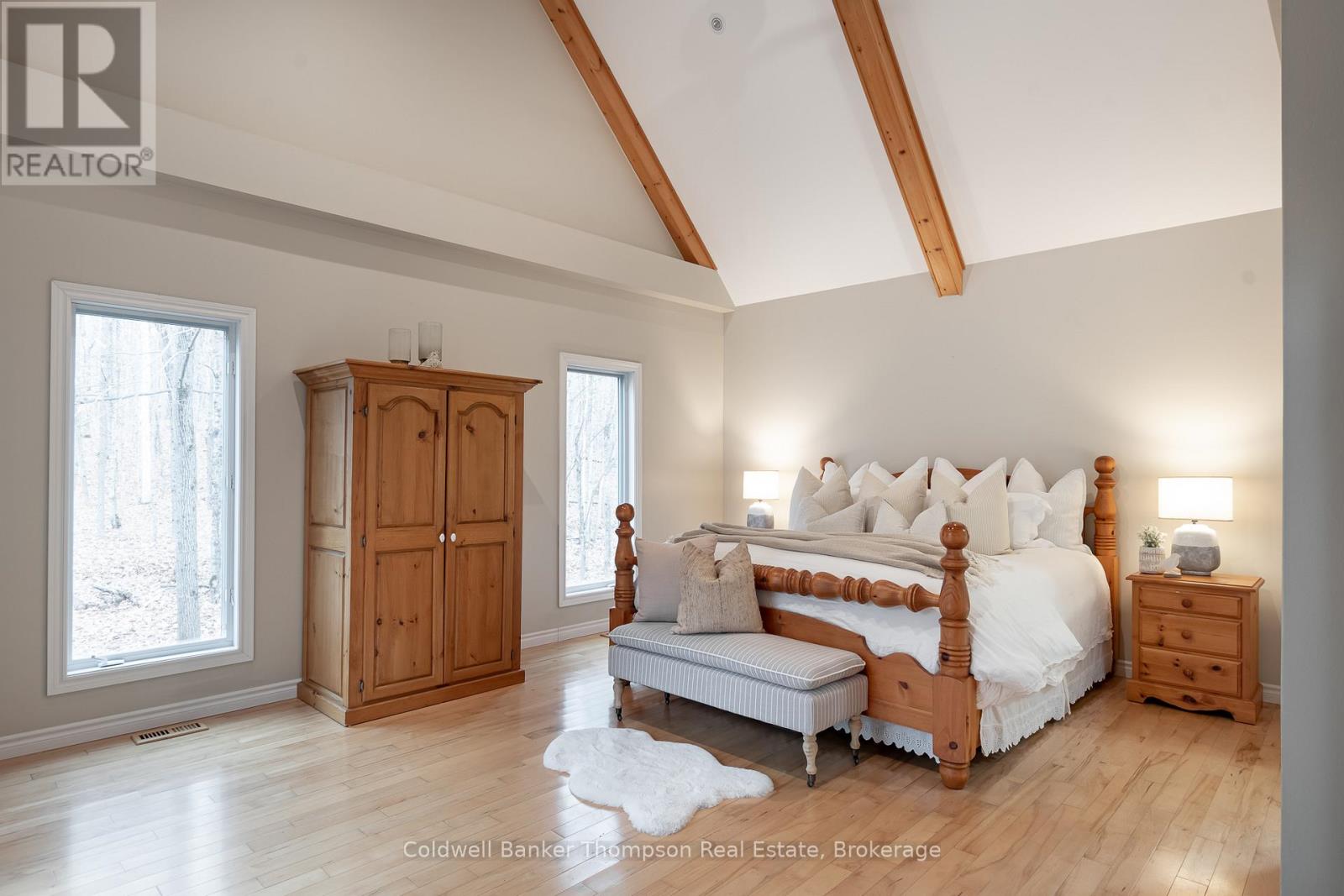 1259 Golf Course Road, Lake Of Bays, Ontario P1H 2J6 - Photo 18 - X12583486