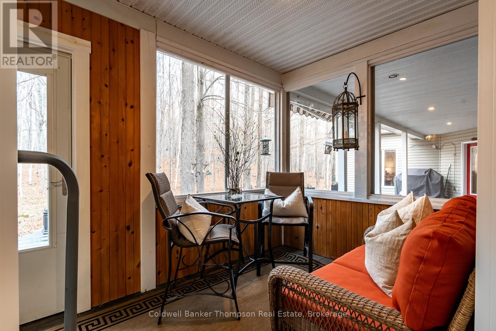 1259 Golf Course Road, Lake Of Bays, Ontario P1H 2J6 - Photo 28 - X12583486