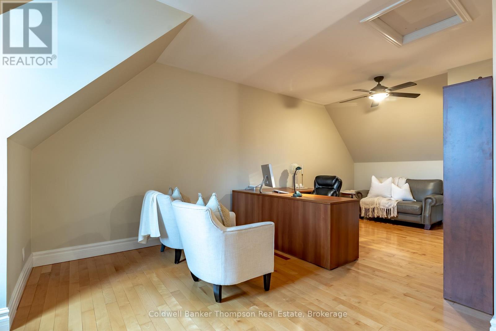 1259 Golf Course Road, Lake Of Bays, Ontario P1H 2J6 - Photo 38 - X12583486