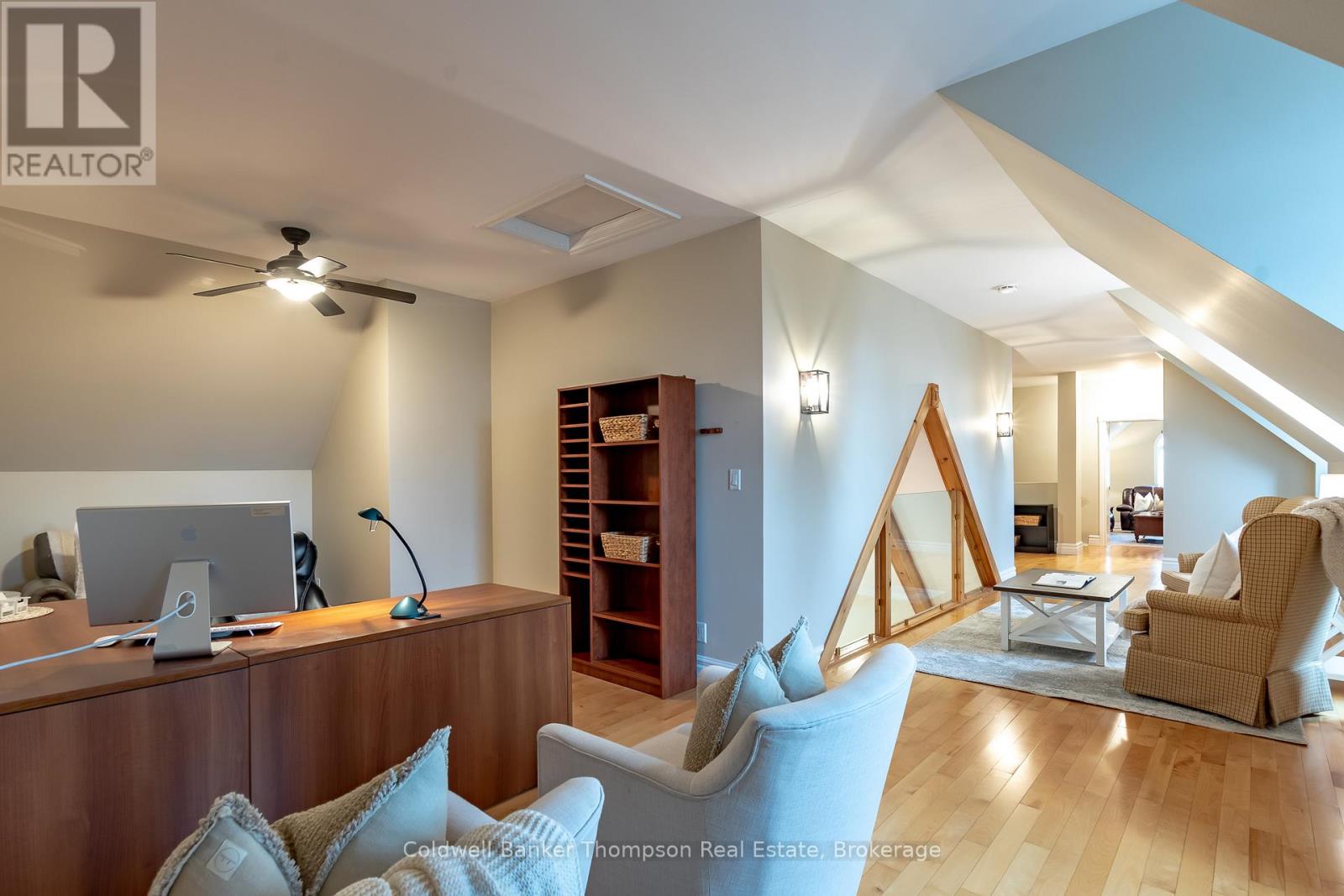 1259 Golf Course Road, Lake Of Bays, Ontario P1H 2J6 - Photo 39 - X12583486