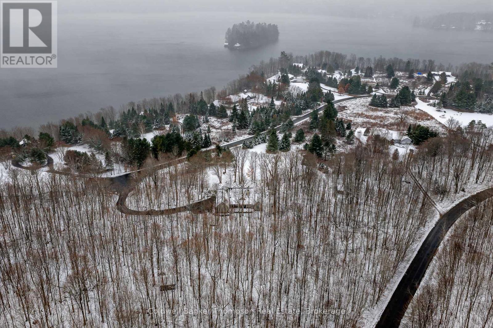 1259 Golf Course Road, Lake Of Bays, Ontario P1H 2J6 - Photo 42 - X12583486