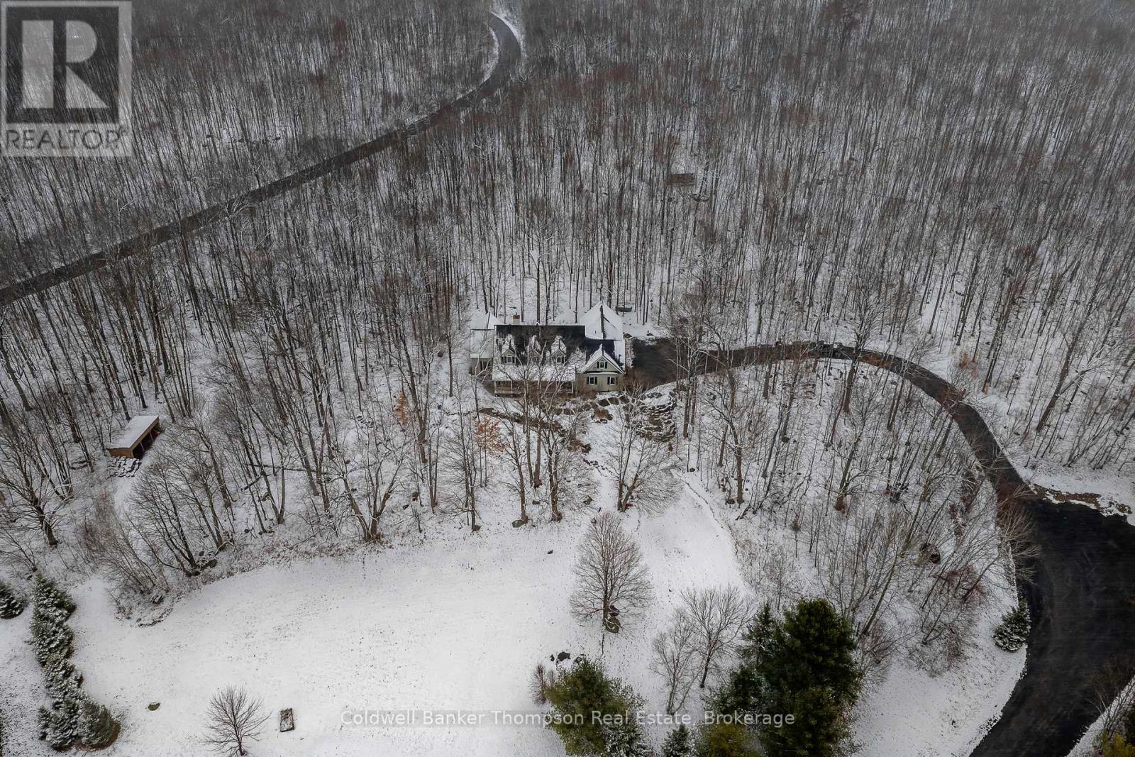 1259 Golf Course Road, Lake Of Bays, Ontario P1H 2J6 - Photo 43 - X12583486