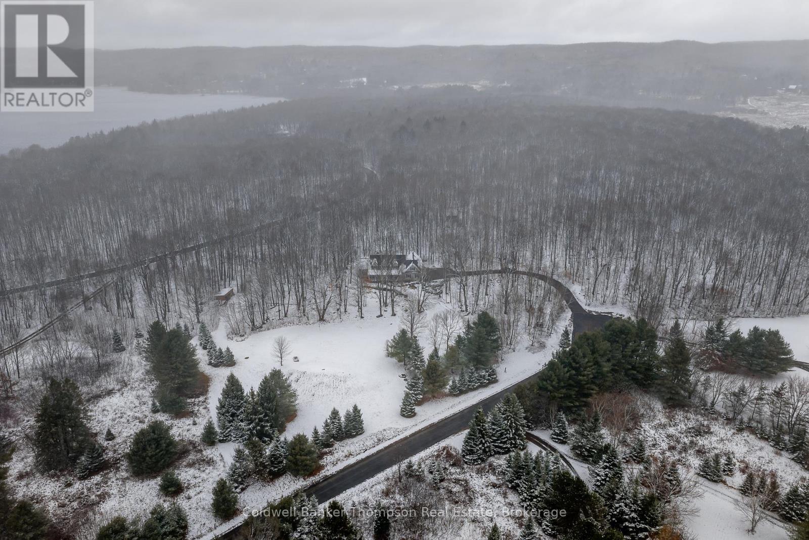 1259 Golf Course Road, Lake Of Bays, Ontario P1H 2J6 - Photo 44 - X12583486