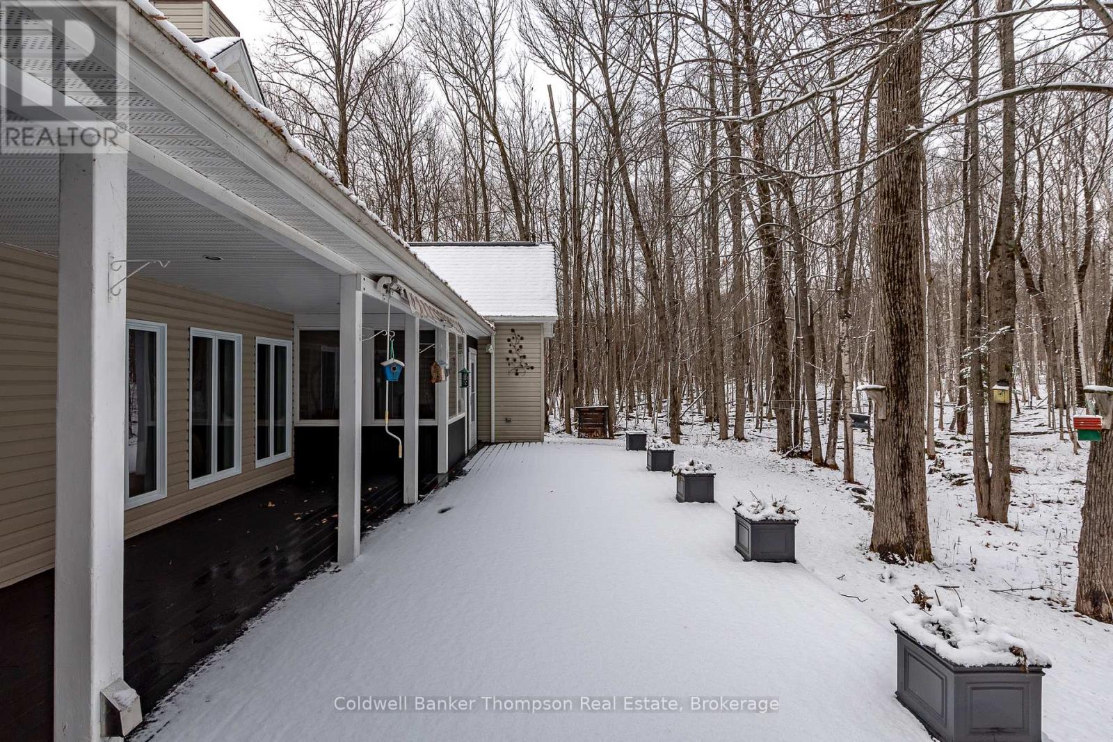 1259 Golf Course Road, Lake Of Bays, Ontario P1H 2J6 - Photo 46 - X12583486