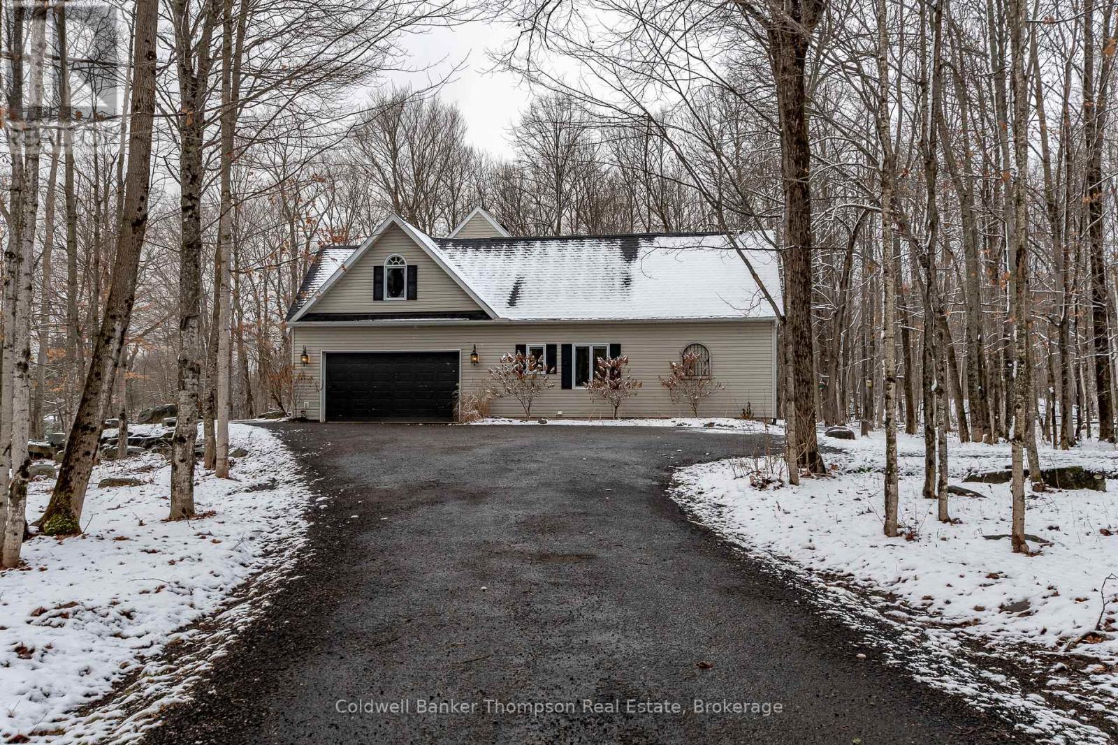 1259 Golf Course Road, Lake Of Bays, Ontario P1H 2J6 - Photo 47 - X12583486