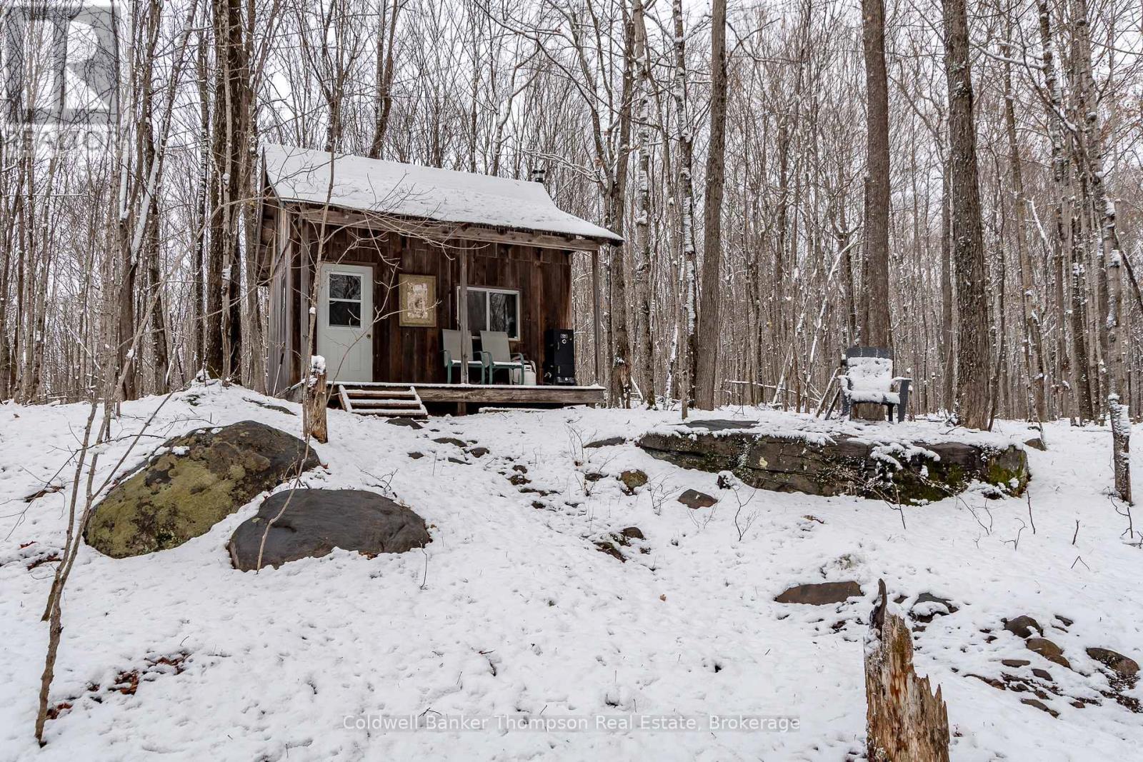 1259 Golf Course Road, Lake Of Bays, Ontario P1H 2J6 - Photo 48 - X12583486