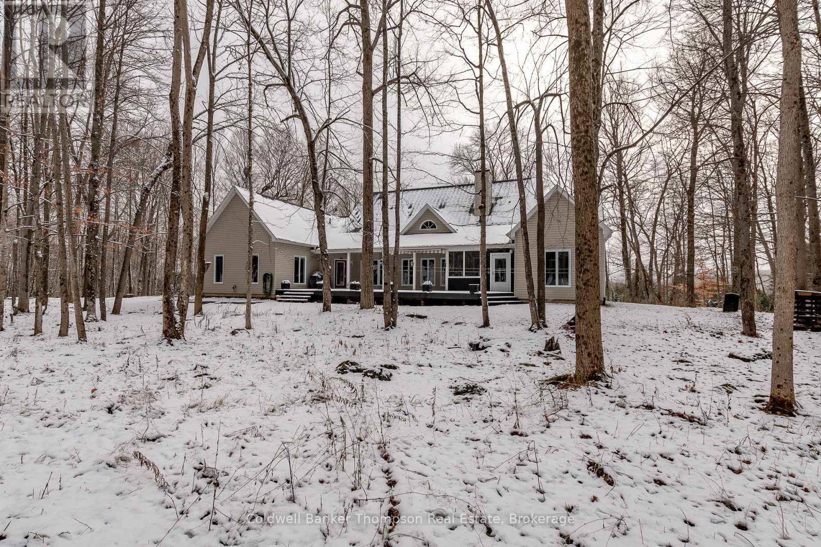 1259 Golf Course Road, Lake Of Bays, Ontario P1H 2J6 - Photo 50 - X12583486