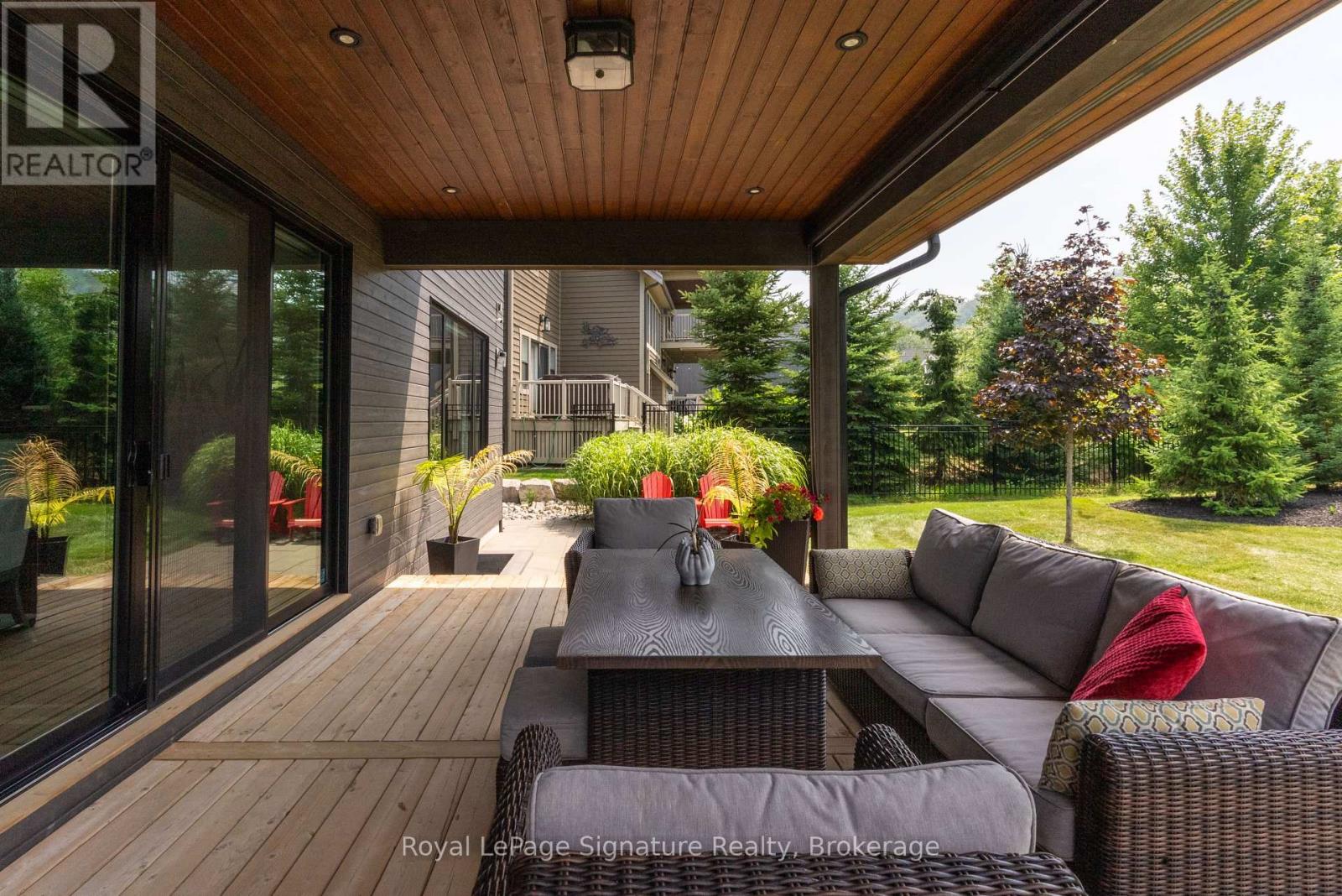 128 Arnot Crescent, Blue Mountains, Ontario  L9Y 0Z8 - Photo 48 - X12583542