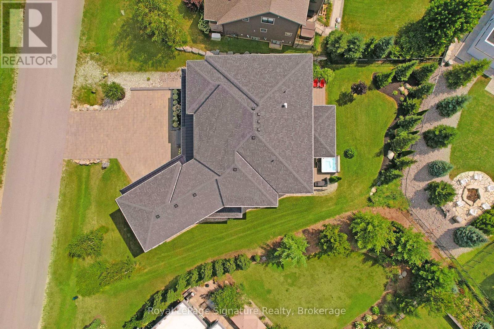 128 Arnot Crescent, Blue Mountains, Ontario  L9Y 0Z8 - Photo 49 - X12583542