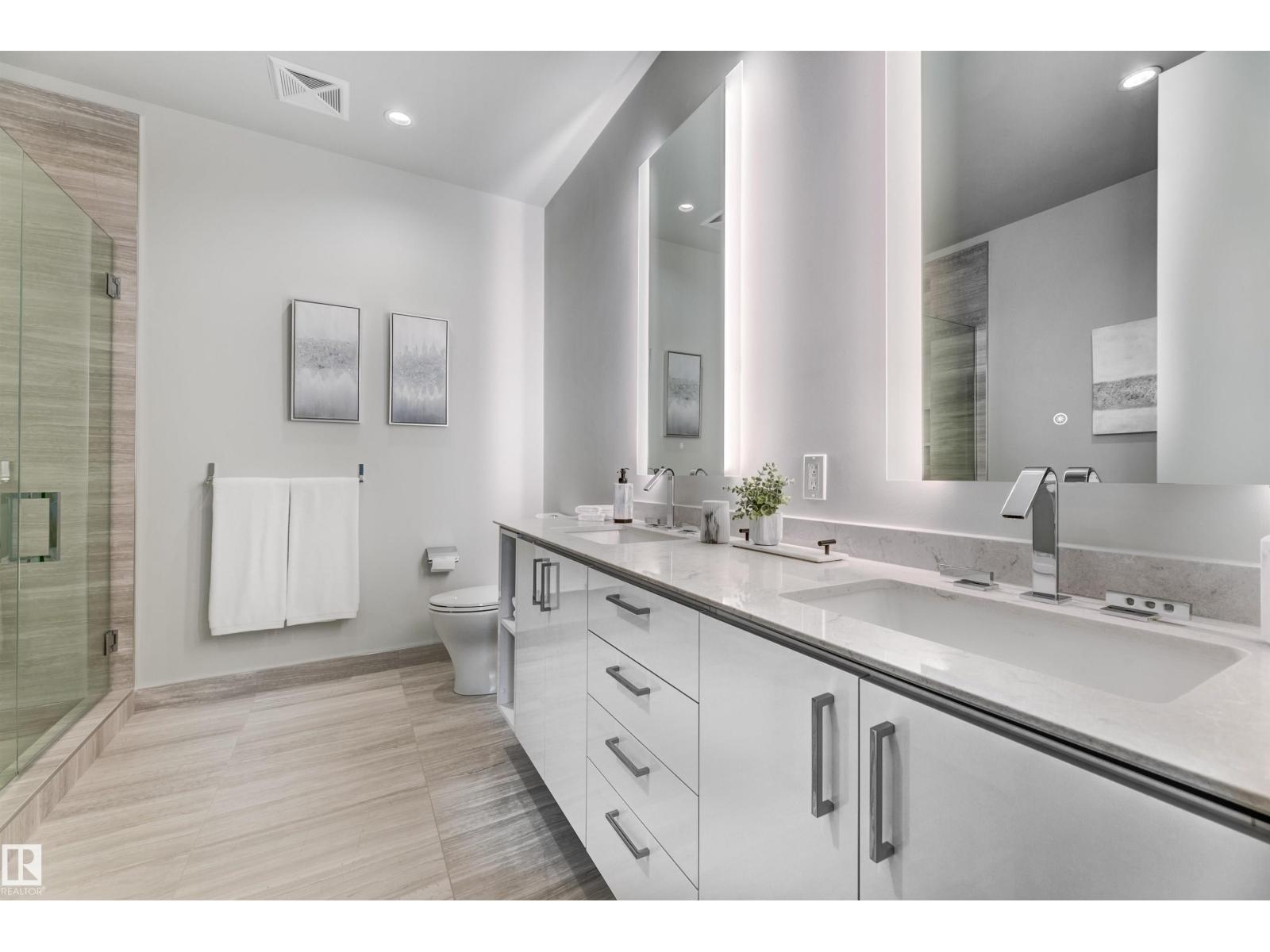 #4501 10360 102 St Nw, Edmonton, Alberta  T5J 0K6 - Photo 13 - E4466901