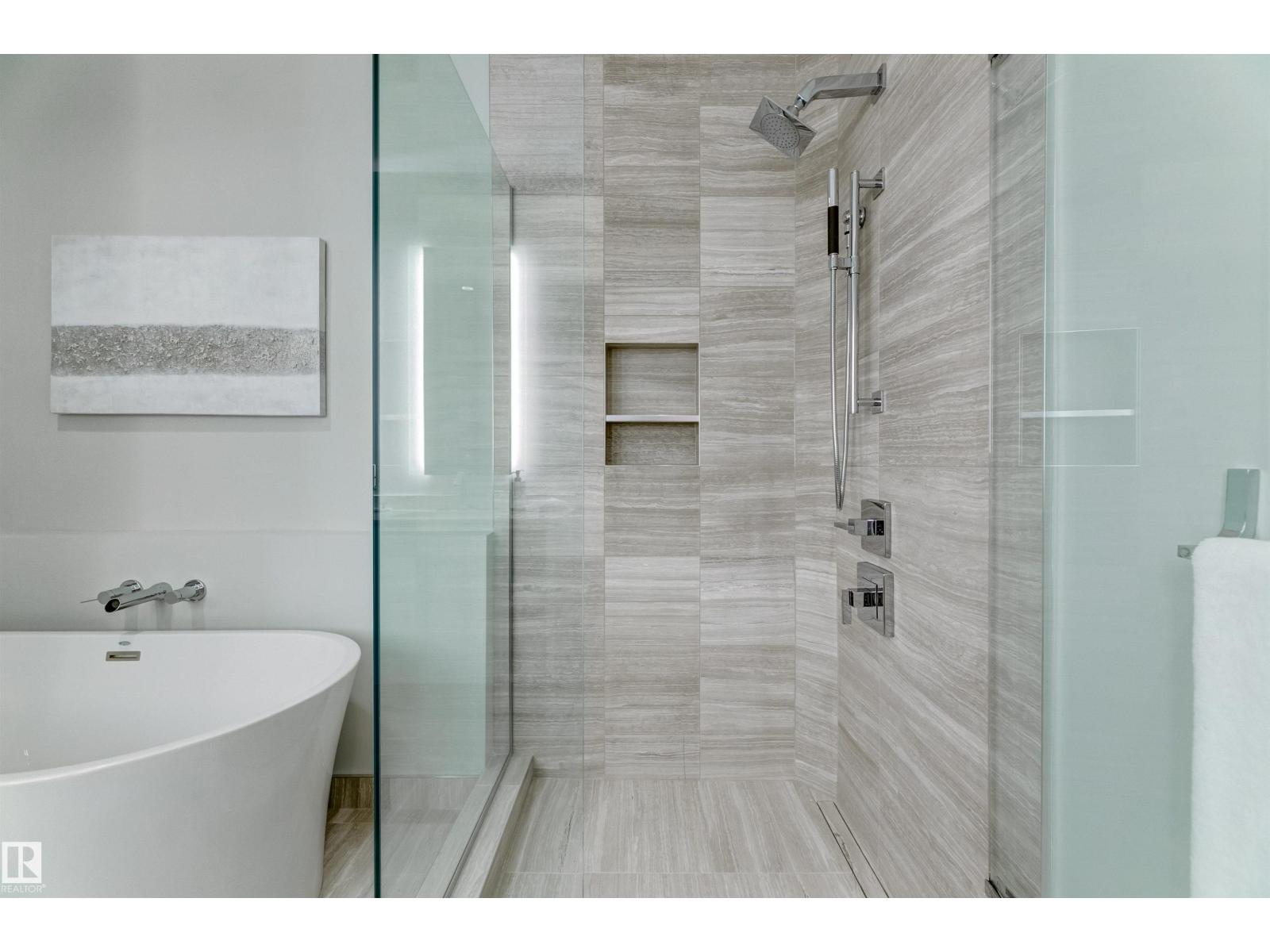 #4501 10360 102 St Nw, Edmonton, Alberta  T5J 0K6 - Photo 16 - E4466901