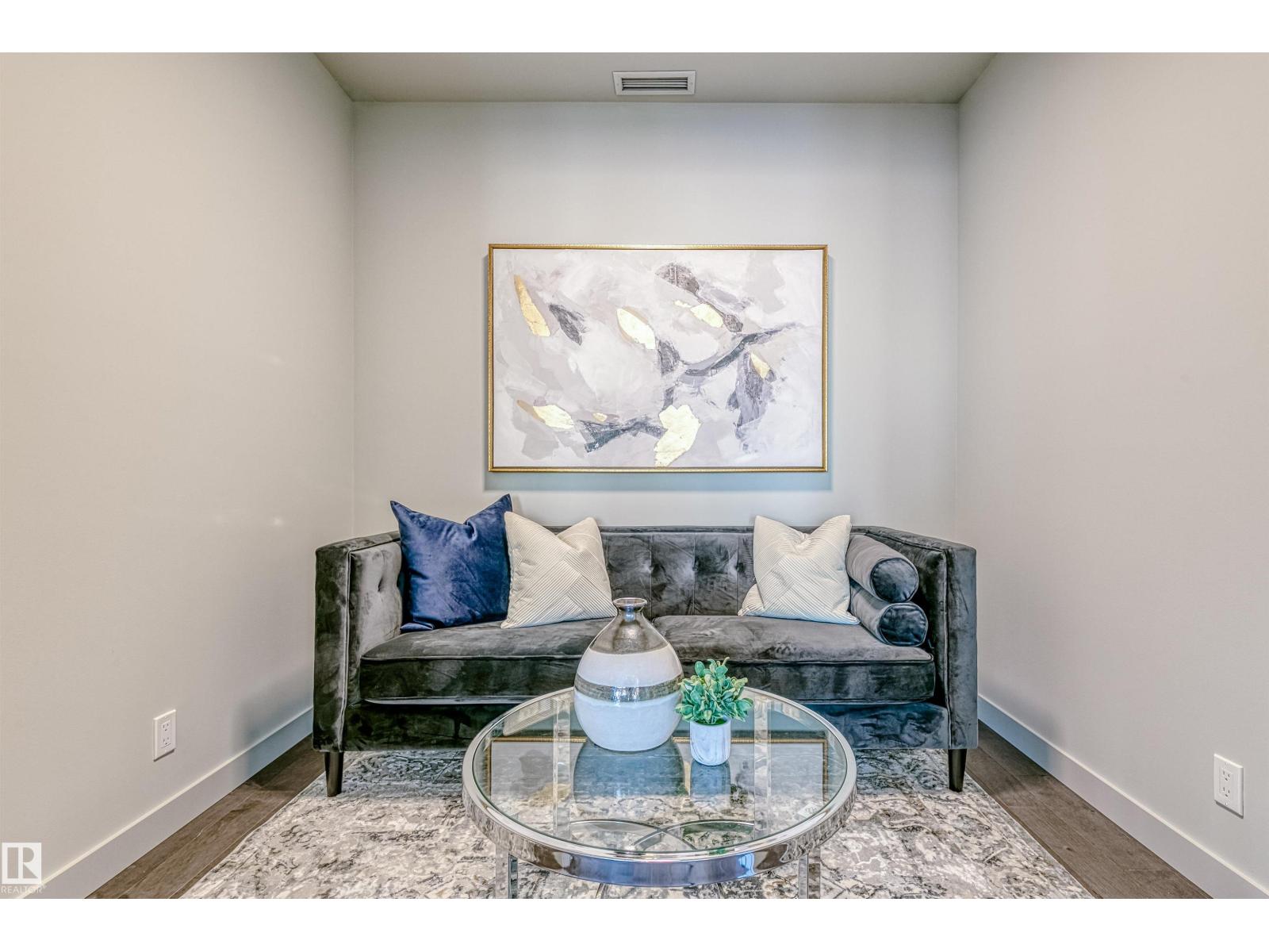 #4501 10360 102 St Nw, Edmonton, Alberta  T5J 0K6 - Photo 20 - E4466901