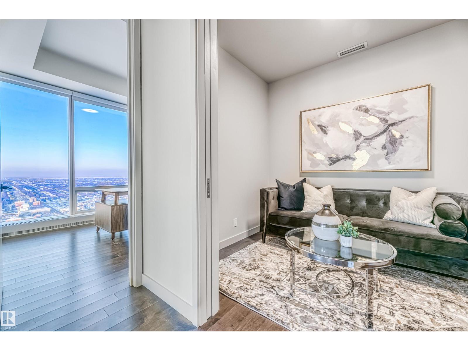 #4501 10360 102 St Nw, Edmonton, Alberta  T5J 0K6 - Photo 21 - E4466901