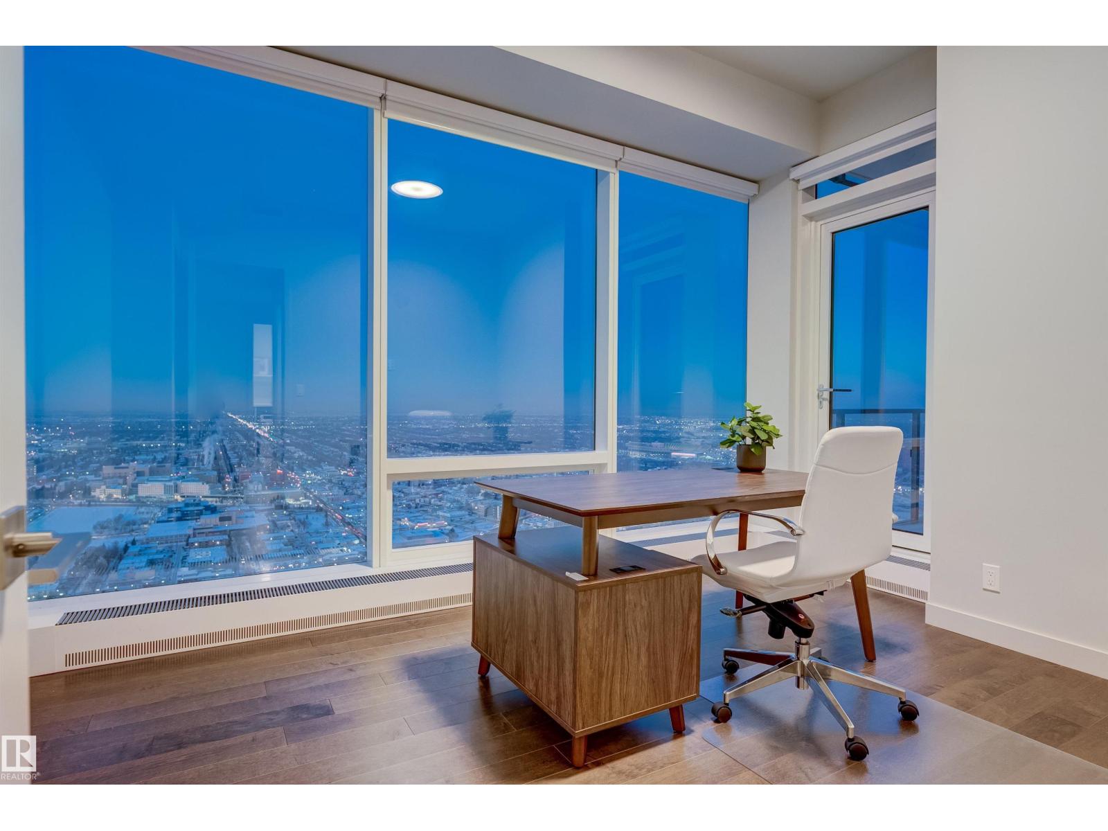 #4501 10360 102 St Nw, Edmonton, Alberta  T5J 0K6 - Photo 22 - E4466901