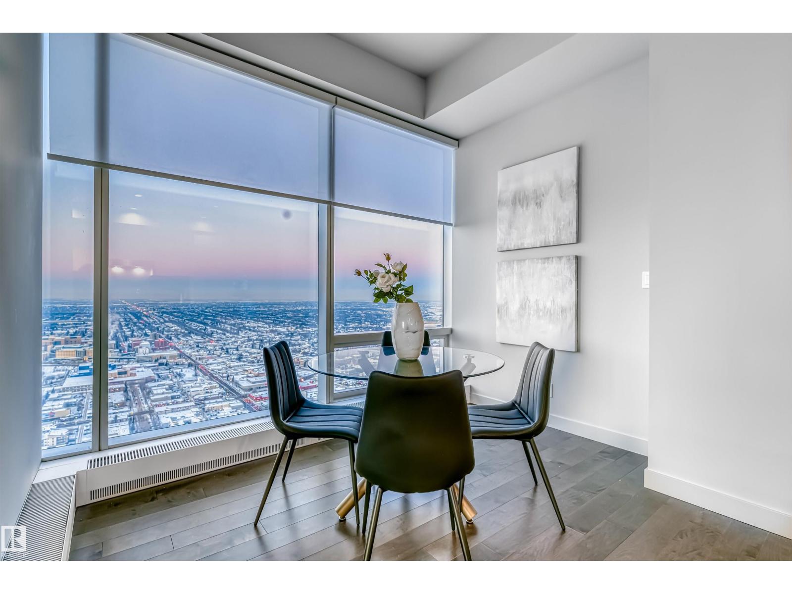 #4501 10360 102 St Nw, Edmonton, Alberta  T5J 0K6 - Photo 23 - E4466901