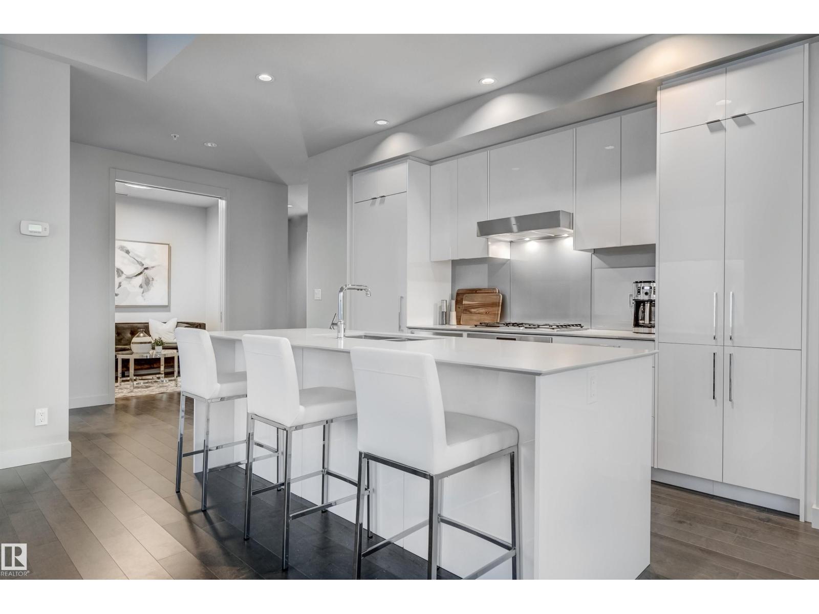 #4501 10360 102 St Nw, Edmonton, Alberta  T5J 0K6 - Photo 24 - E4466901