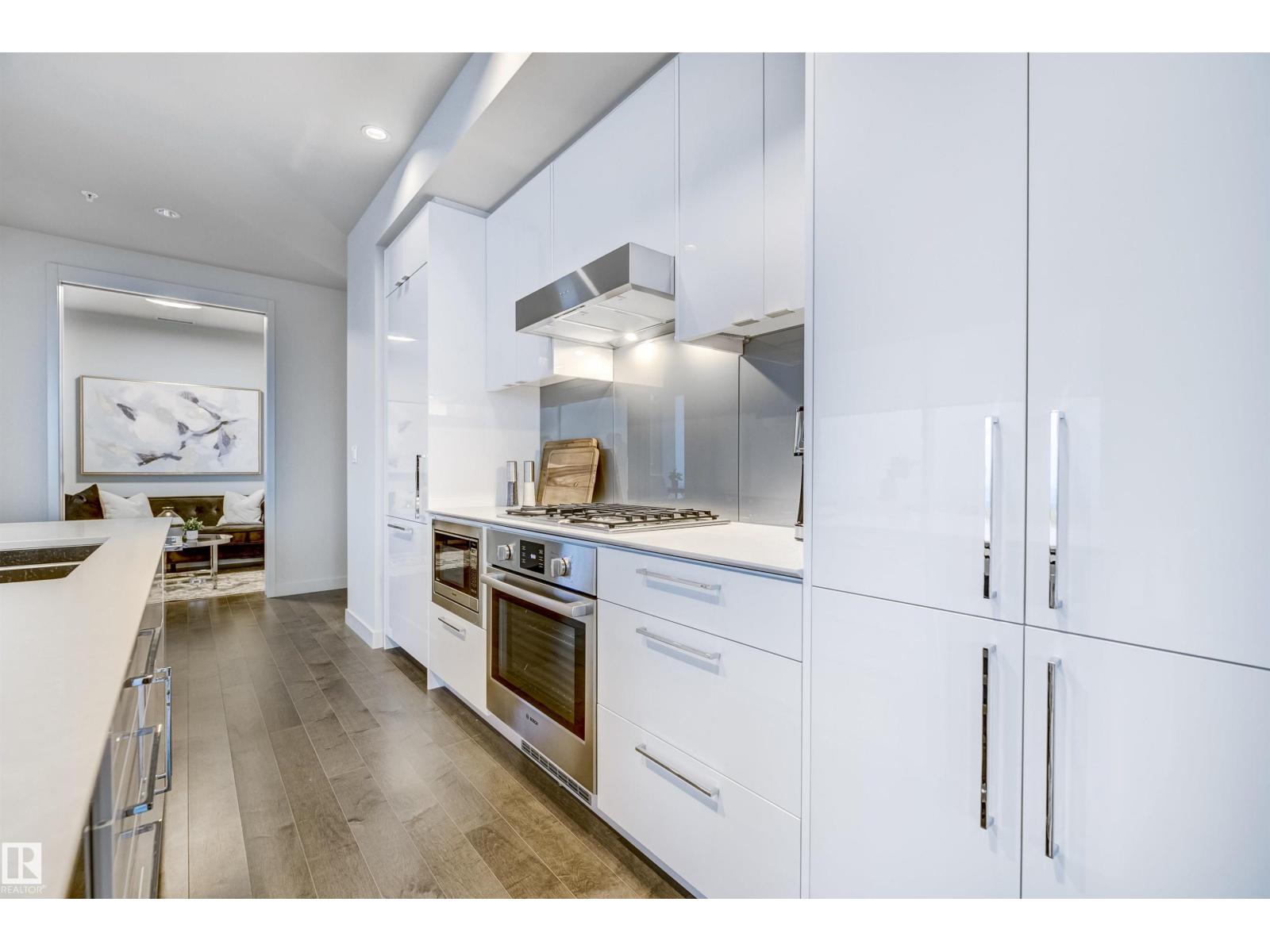 #4501 10360 102 St Nw, Edmonton, Alberta  T5J 0K6 - Photo 25 - E4466901