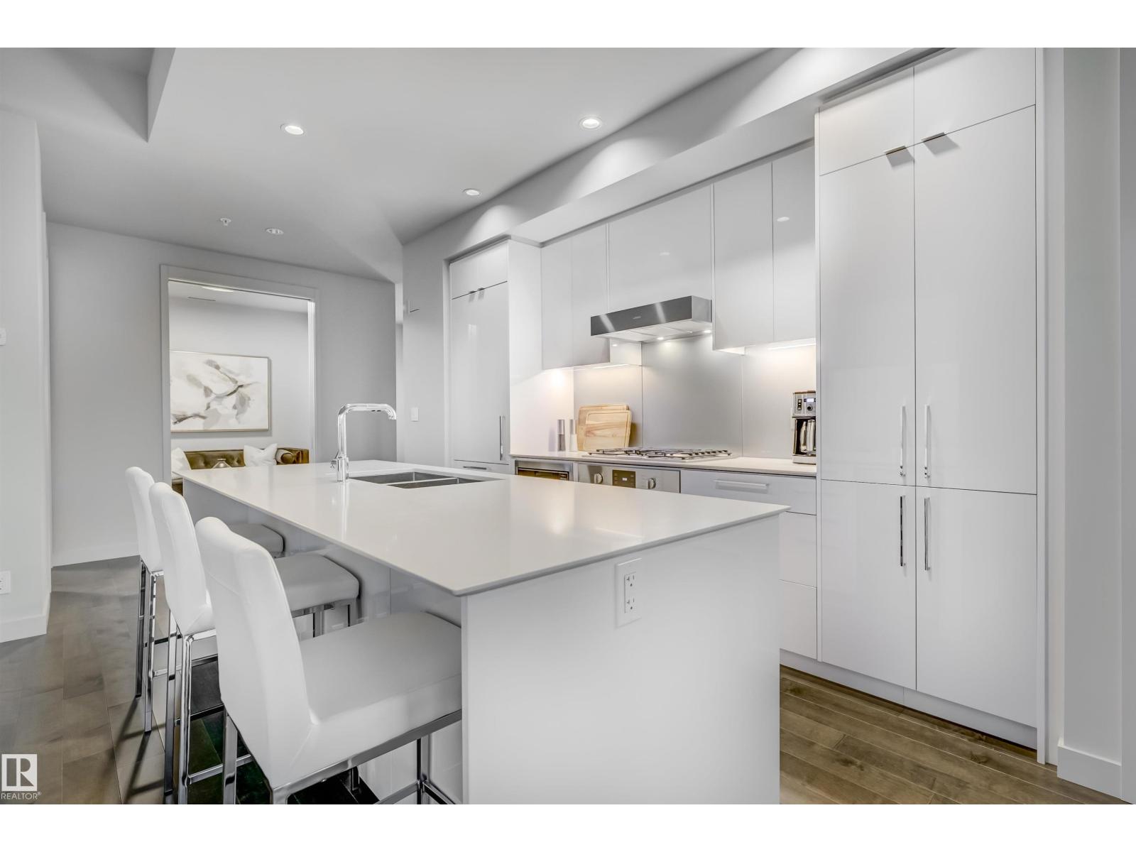 #4501 10360 102 St Nw, Edmonton, Alberta  T5J 0K6 - Photo 26 - E4466901