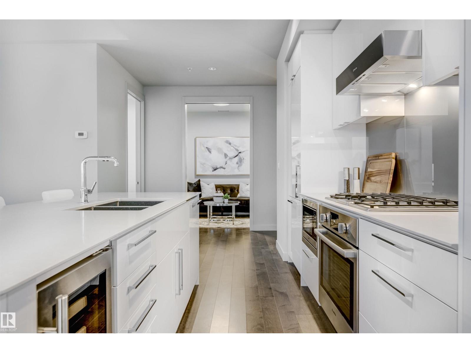 #4501 10360 102 St Nw, Edmonton, Alberta  T5J 0K6 - Photo 27 - E4466901