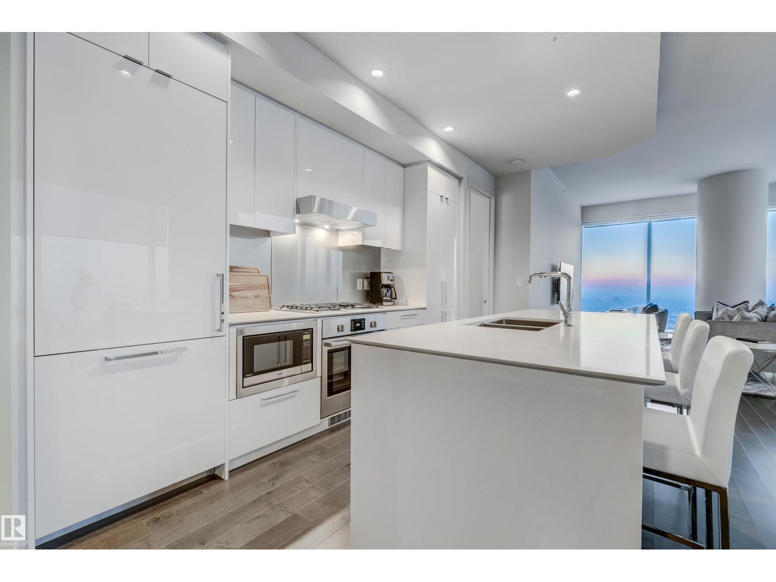 #4501 10360 102 St Nw, Edmonton, Alberta  T5J 0K6 - Photo 31 - E4466901