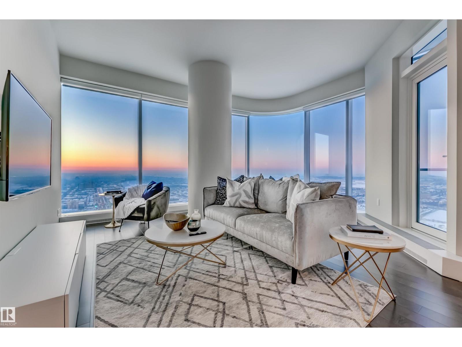 #4501 10360 102 St Nw, Edmonton, Alberta  T5J 0K6 - Photo 32 - E4466901