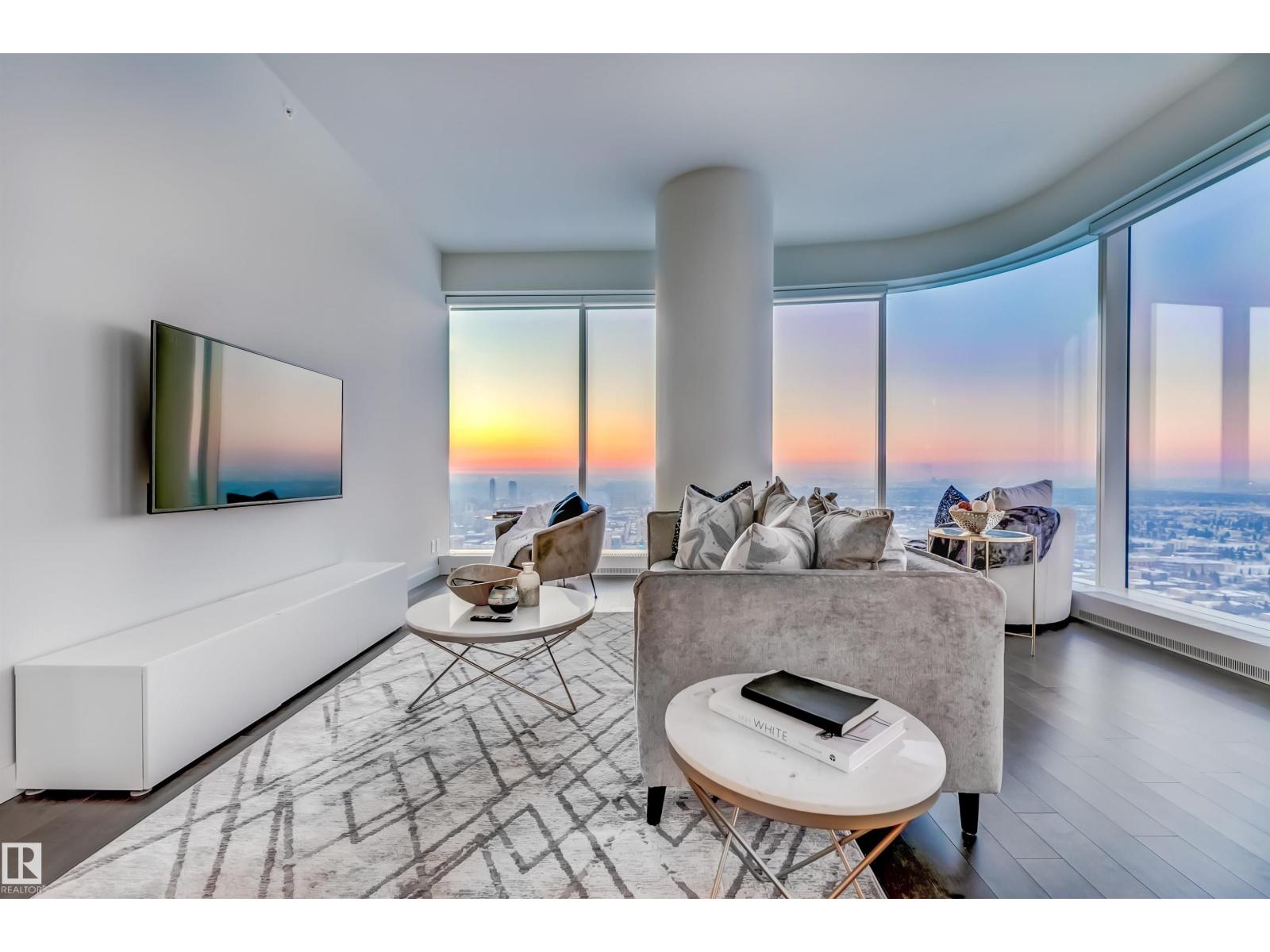 #4501 10360 102 St Nw, Edmonton, Alberta  T5J 0K6 - Photo 33 - E4466901