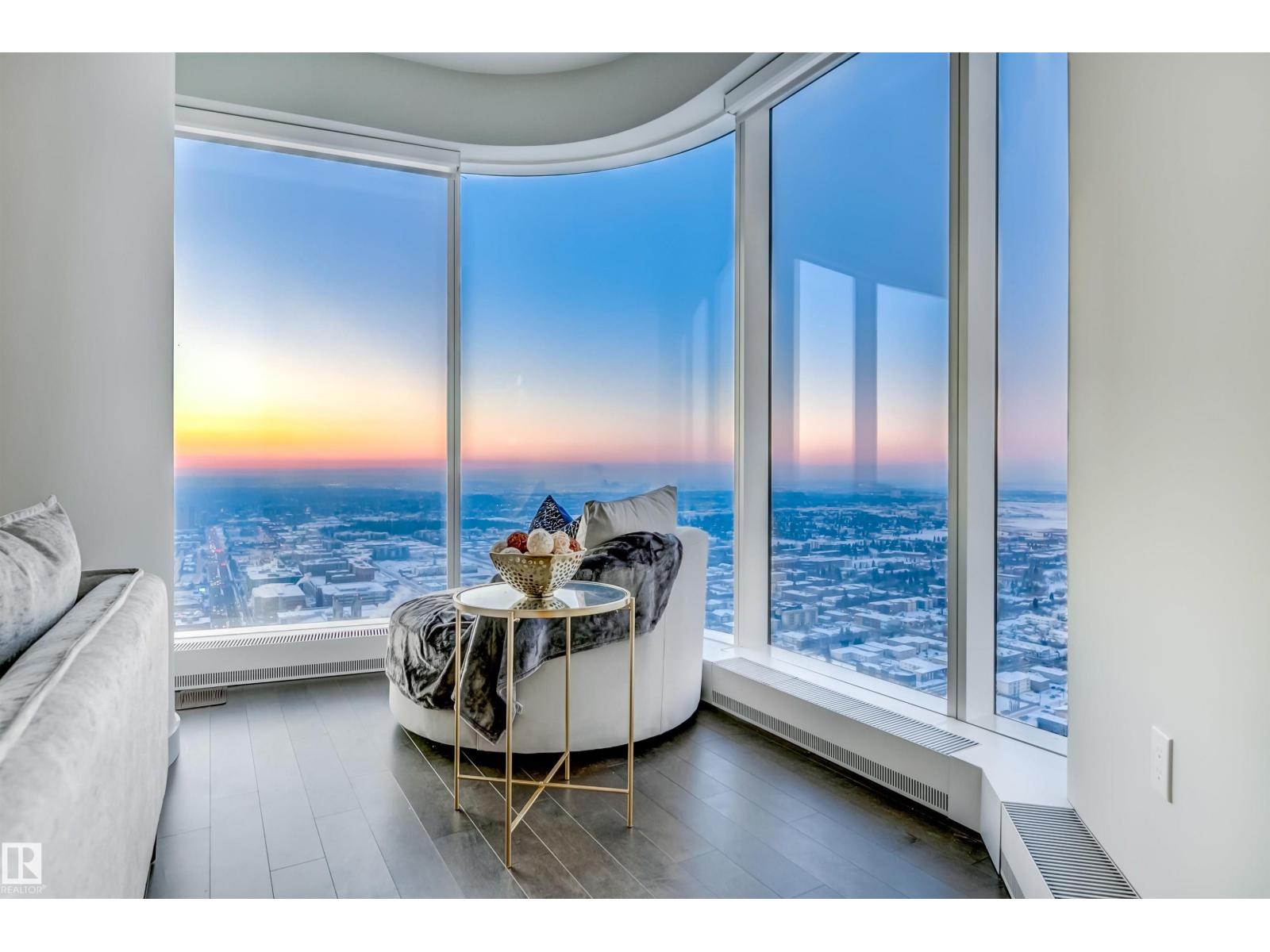 #4501 10360 102 St Nw, Edmonton, Alberta  T5J 0K6 - Photo 34 - E4466901