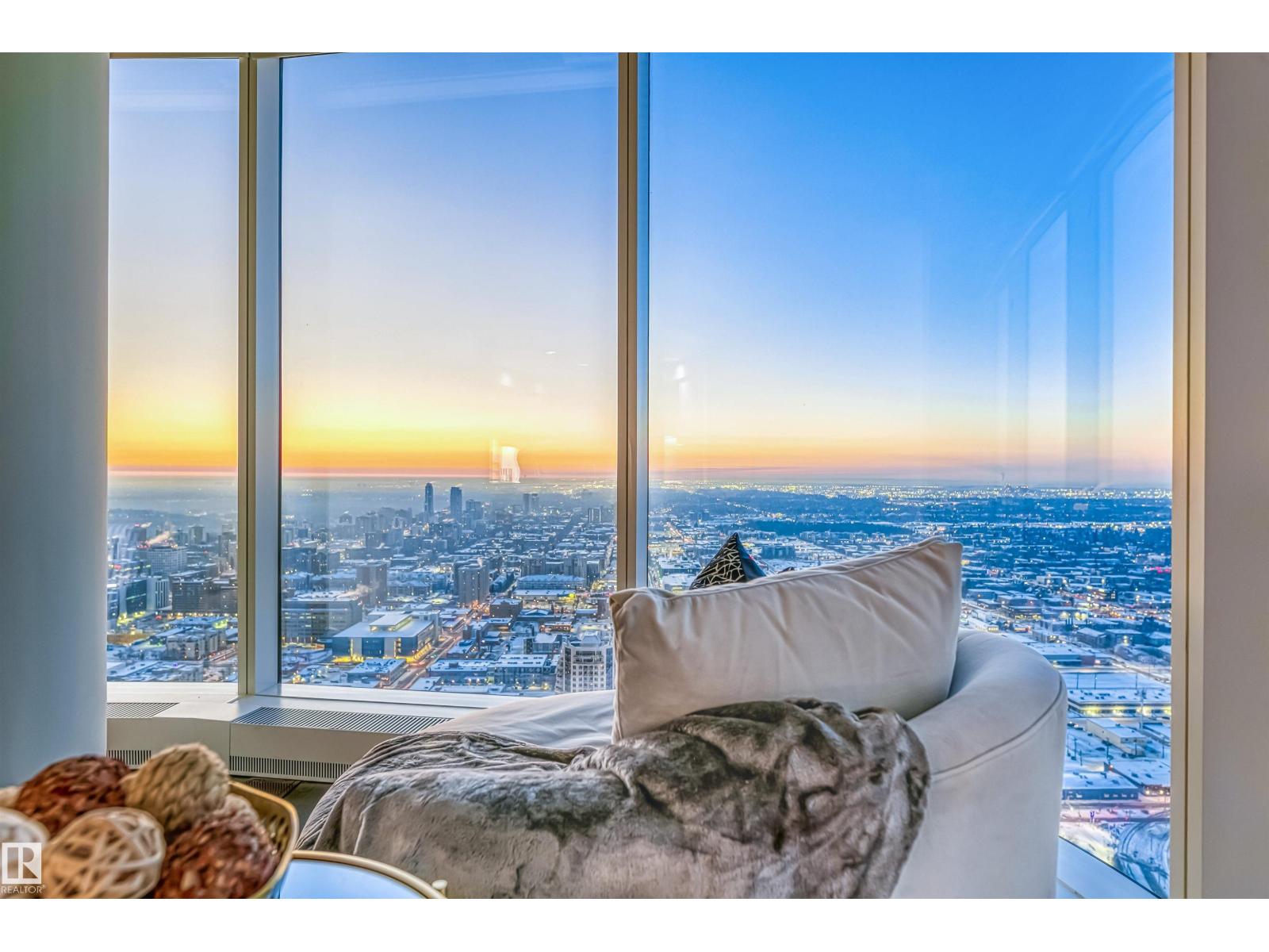 #4501 10360 102 St Nw, Edmonton, Alberta  T5J 0K6 - Photo 35 - E4466901