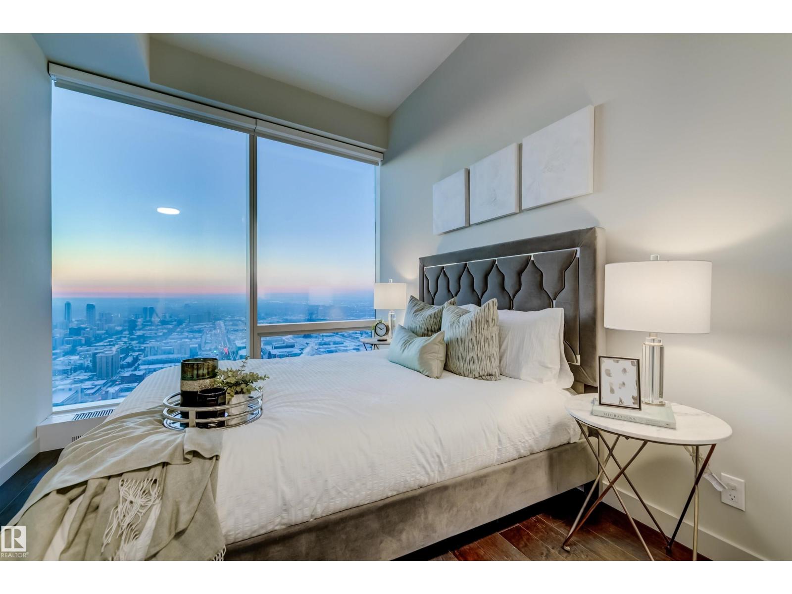 #4501 10360 102 St Nw, Edmonton, Alberta  T5J 0K6 - Photo 36 - E4466901