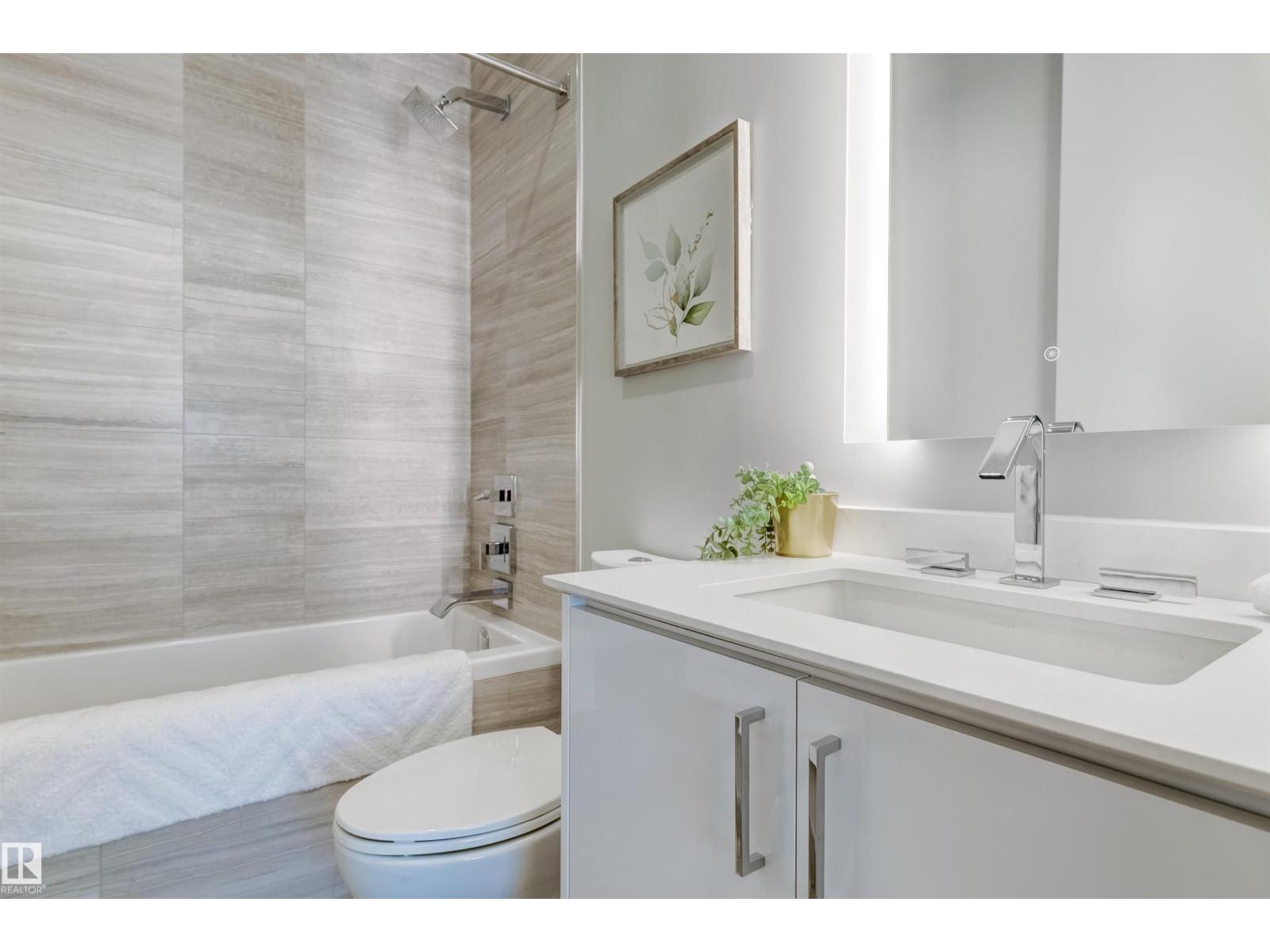 #4501 10360 102 St Nw, Edmonton, Alberta  T5J 0K6 - Photo 38 - E4466901