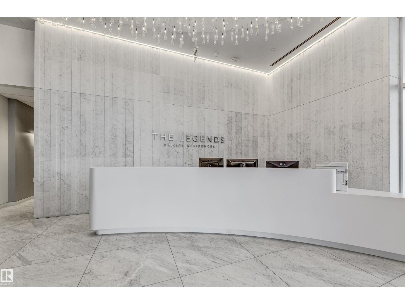 #4501 10360 102 St Nw, Edmonton, Alberta  T5J 0K6 - Photo 4 - E4466901