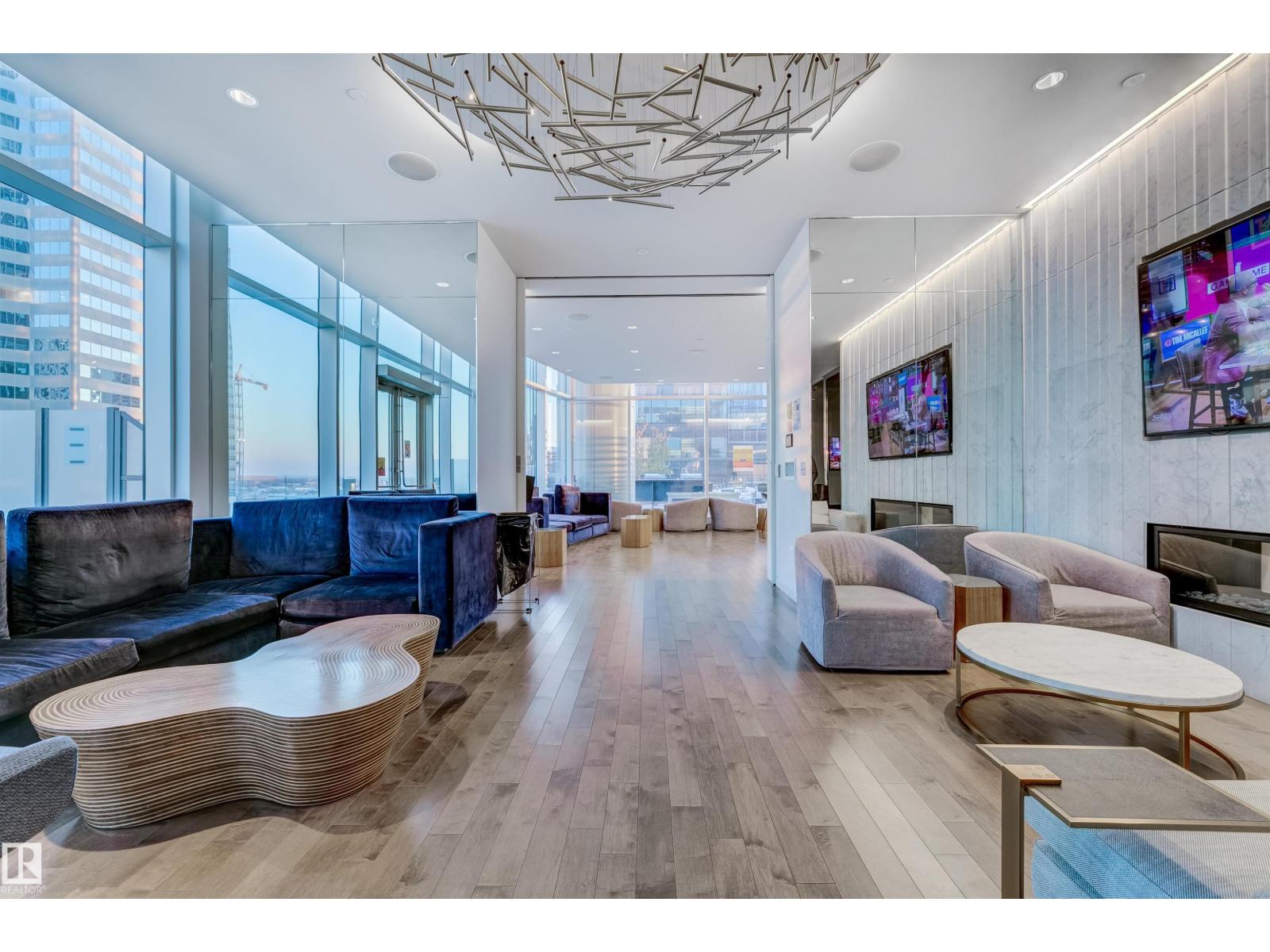 #4501 10360 102 St Nw, Edmonton, Alberta  T5J 0K6 - Photo 40 - E4466901