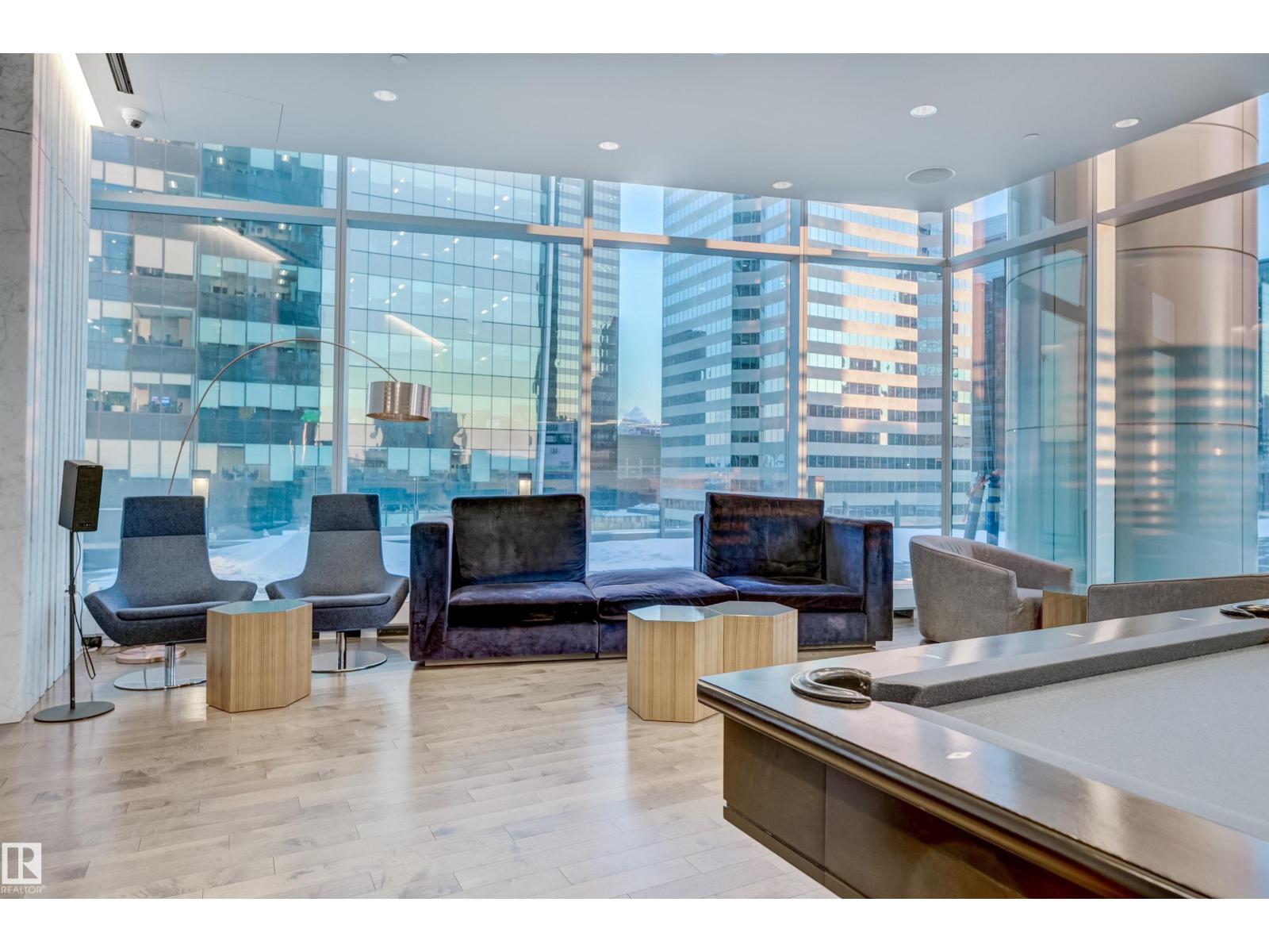 #4501 10360 102 St Nw, Edmonton, Alberta  T5J 0K6 - Photo 41 - E4466901