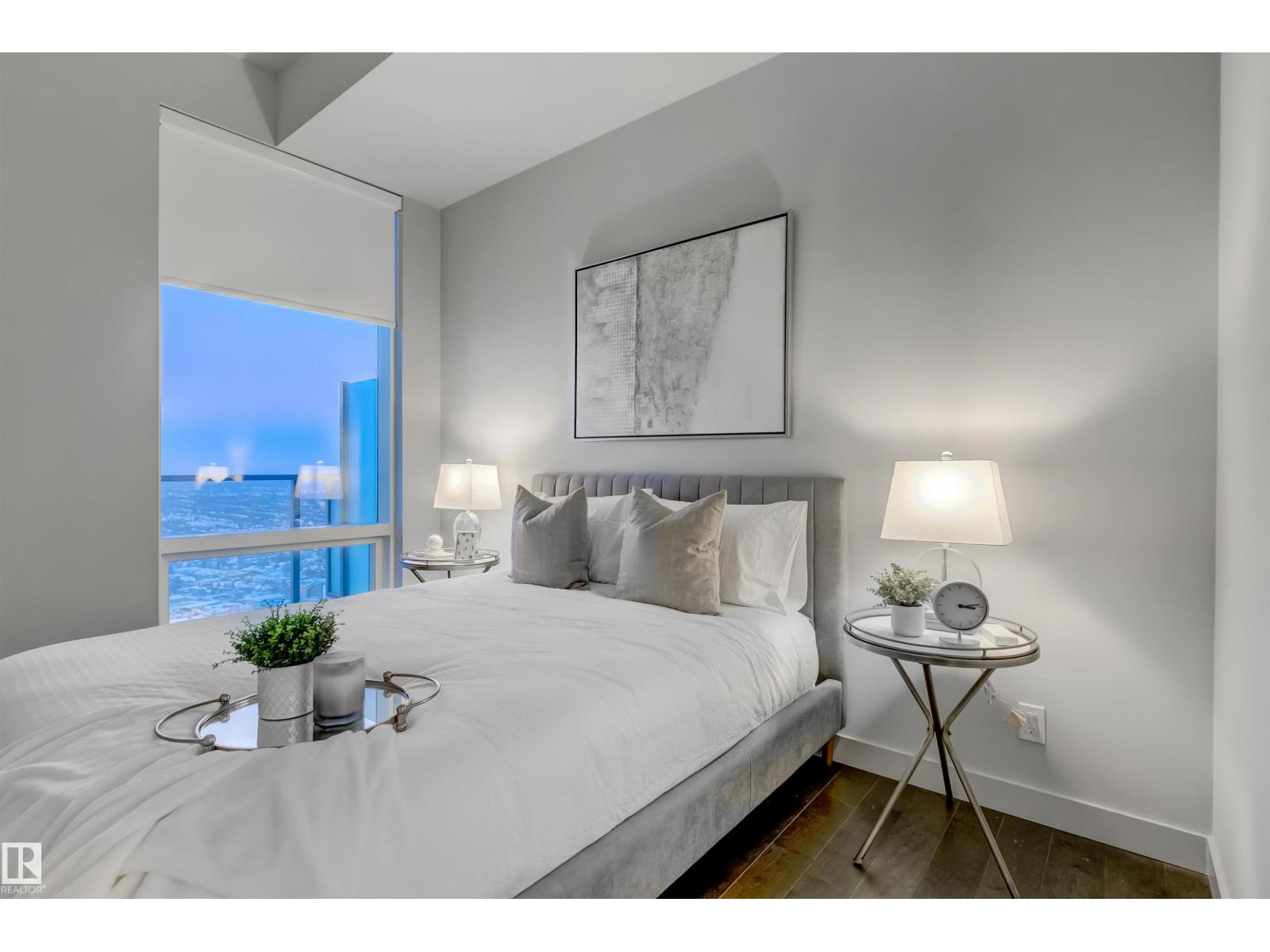 #4501 10360 102 St Nw, Edmonton, Alberta  T5J 0K6 - Photo 8 - E4466901