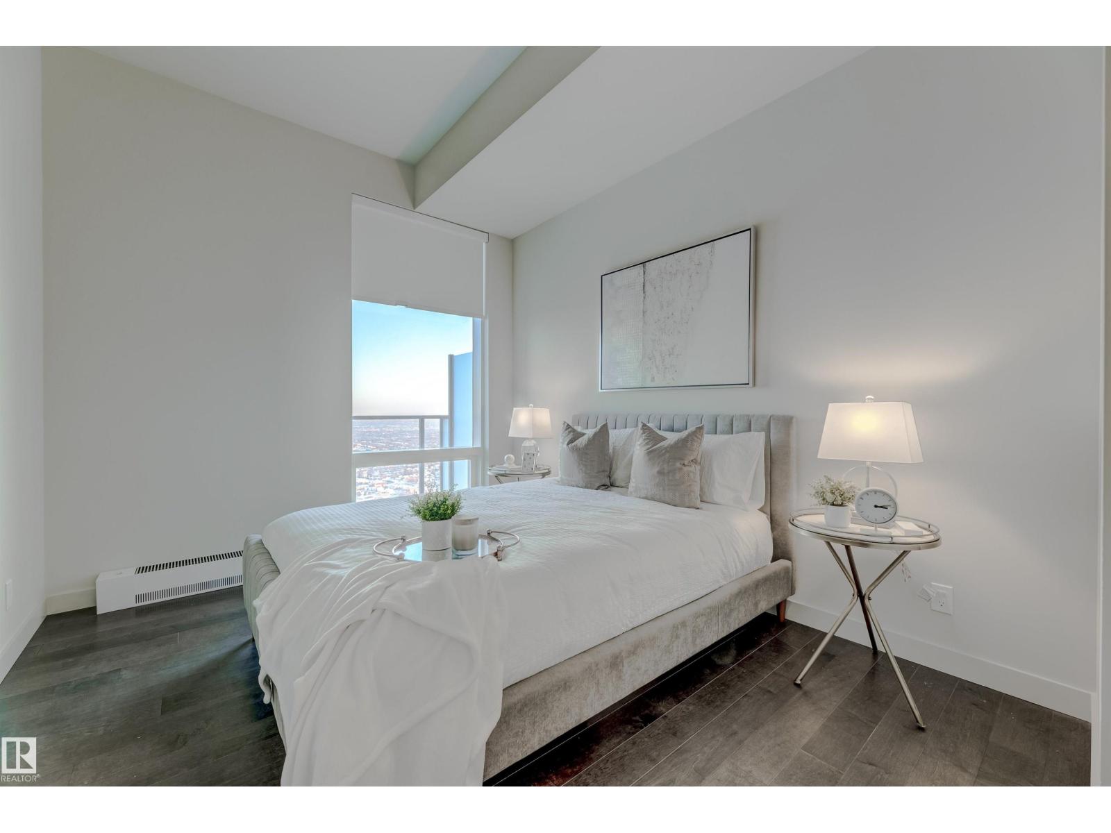 #4501 10360 102 St Nw, Edmonton, Alberta  T5J 0K6 - Photo 9 - E4466901