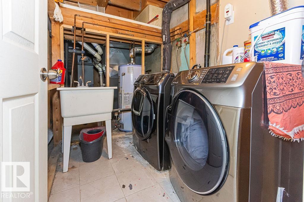 9738 152 St Nw, Edmonton, Alberta  T5P 1X1 - Photo 42 - E4466902