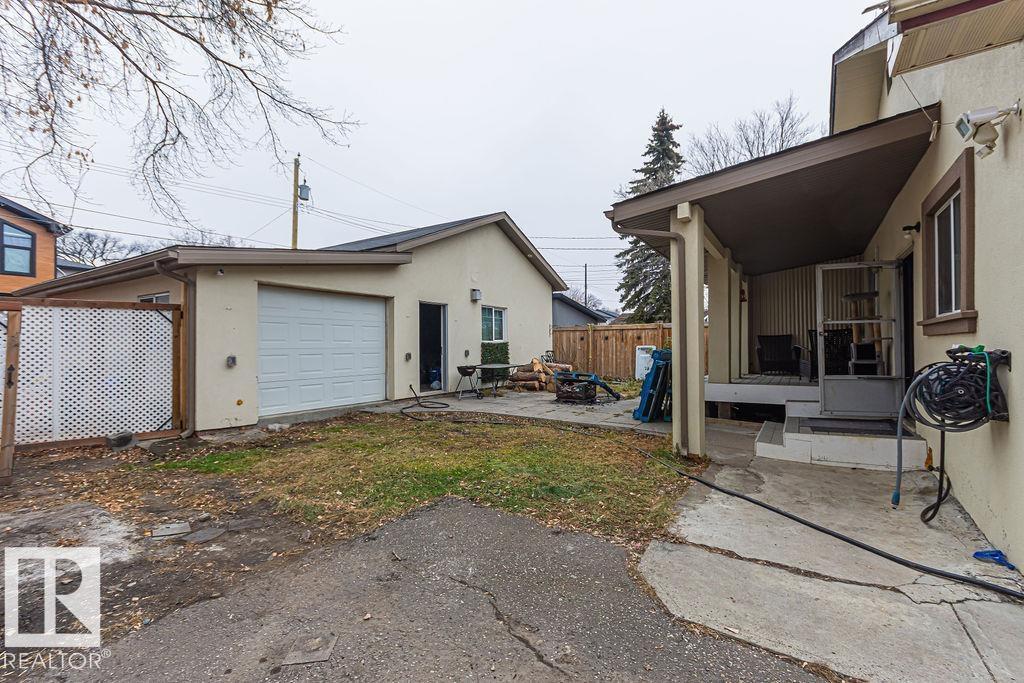 9738 152 St Nw, Edmonton, Alberta  T5P 1X1 - Photo 43 - E4466902
