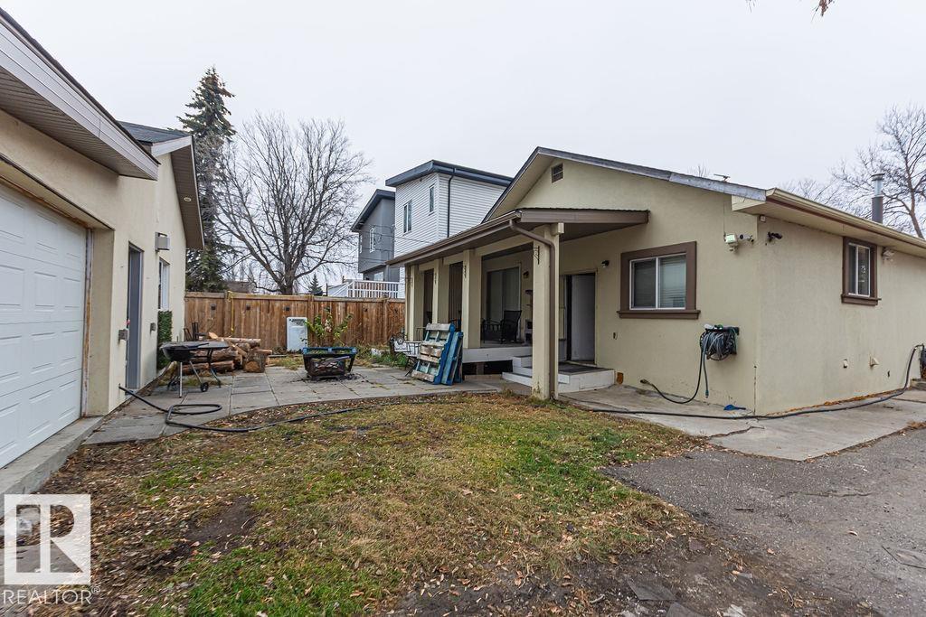 9738 152 St Nw, Edmonton, Alberta  T5P 1X1 - Photo 44 - E4466902