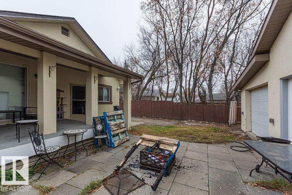 9738 152 St Nw, Edmonton, Alberta  T5P 1X1 - Photo 45 - E4466902
