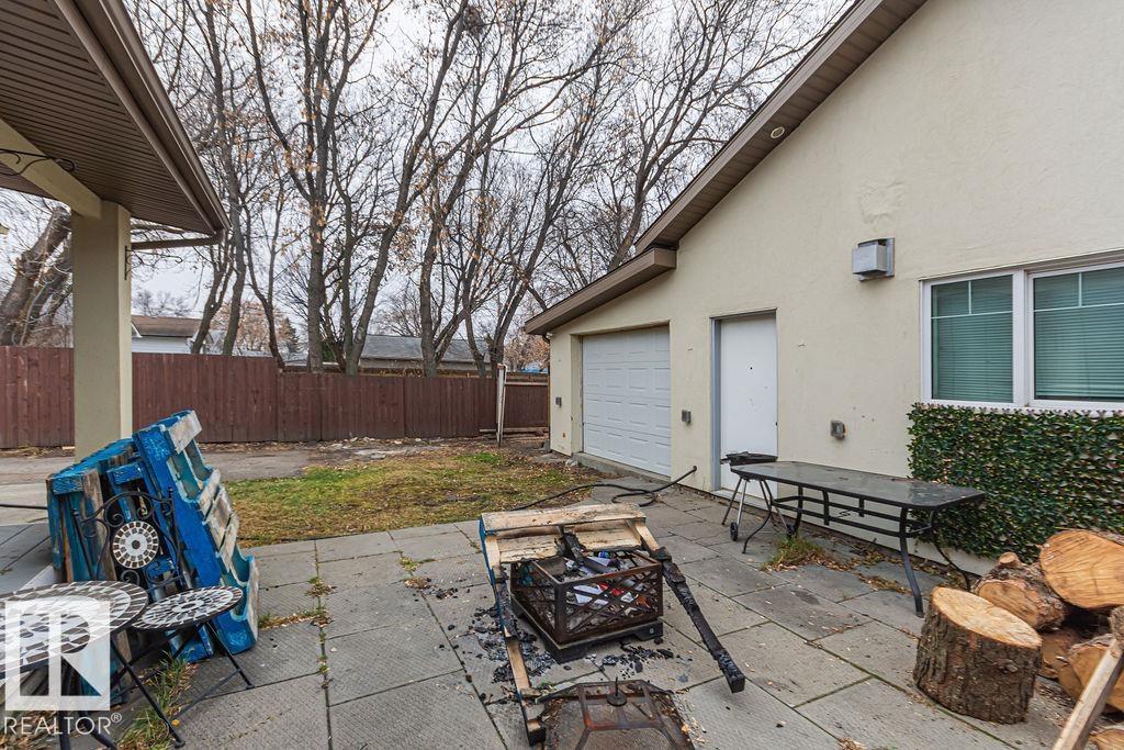9738 152 St Nw, Edmonton, Alberta  T5P 1X1 - Photo 46 - E4466902