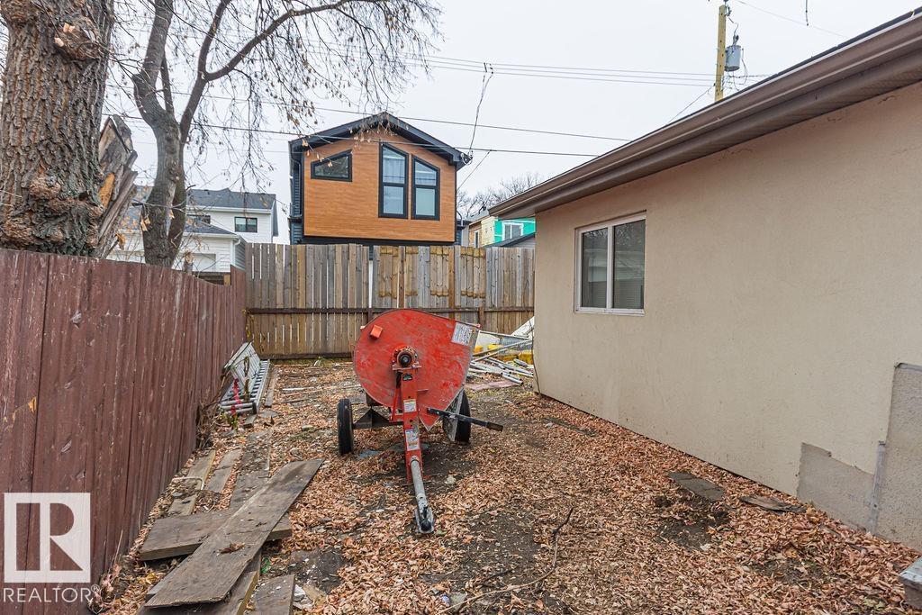 9738 152 St Nw, Edmonton, Alberta  T5P 1X1 - Photo 48 - E4466902
