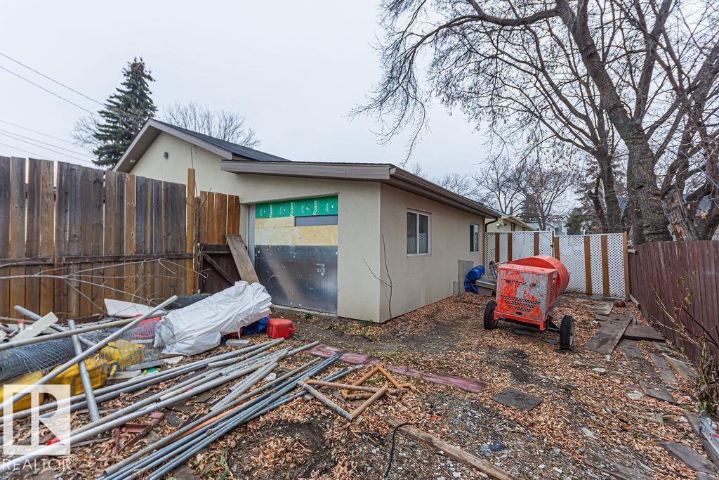 9738 152 St Nw, Edmonton, Alberta  T5P 1X1 - Photo 49 - E4466902