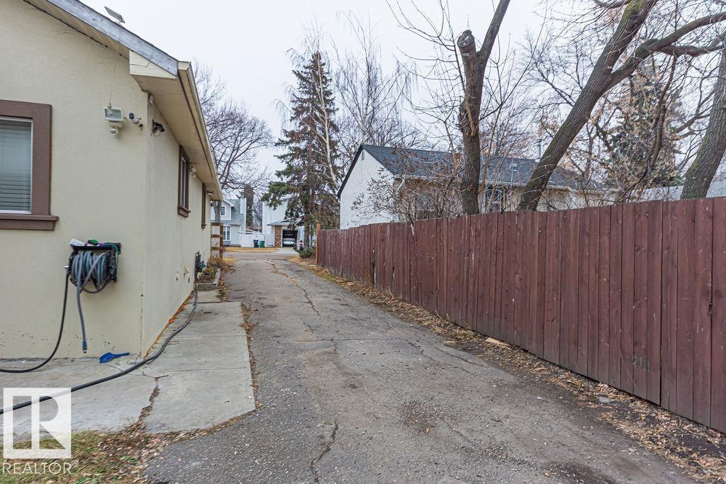 9738 152 St Nw, Edmonton, Alberta  T5P 1X1 - Photo 50 - E4466902