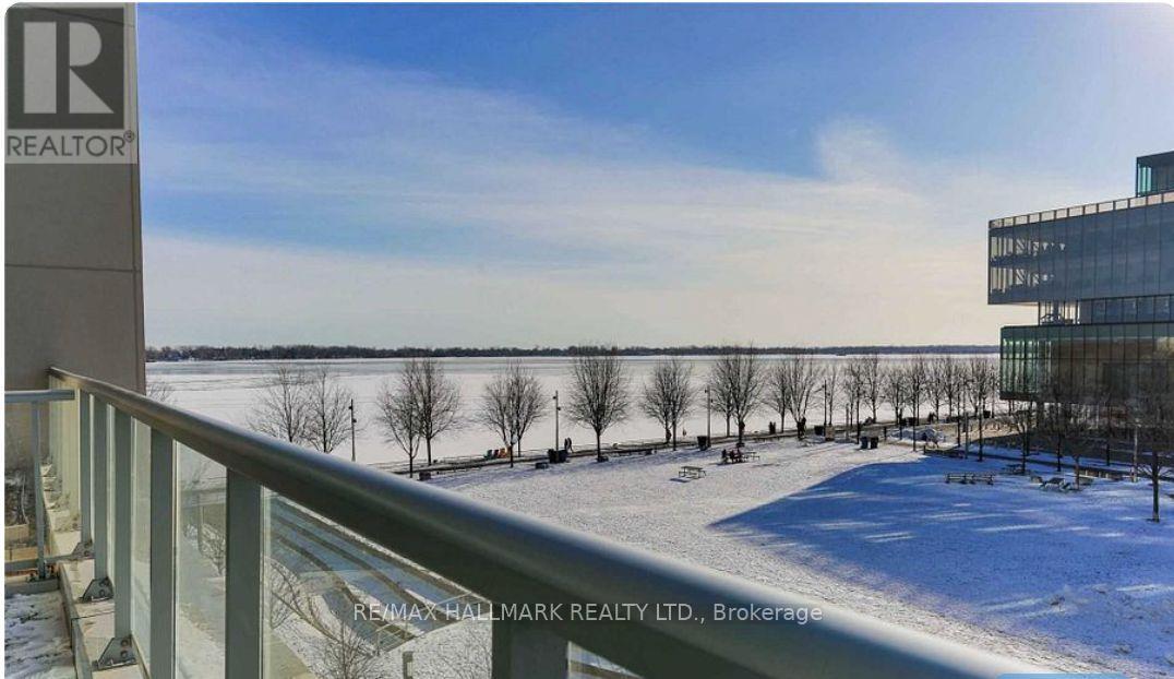 338 - 15 Merchants Wharf, Toronto, Ontario  M5A 0N8 - Photo 24 - C12542928